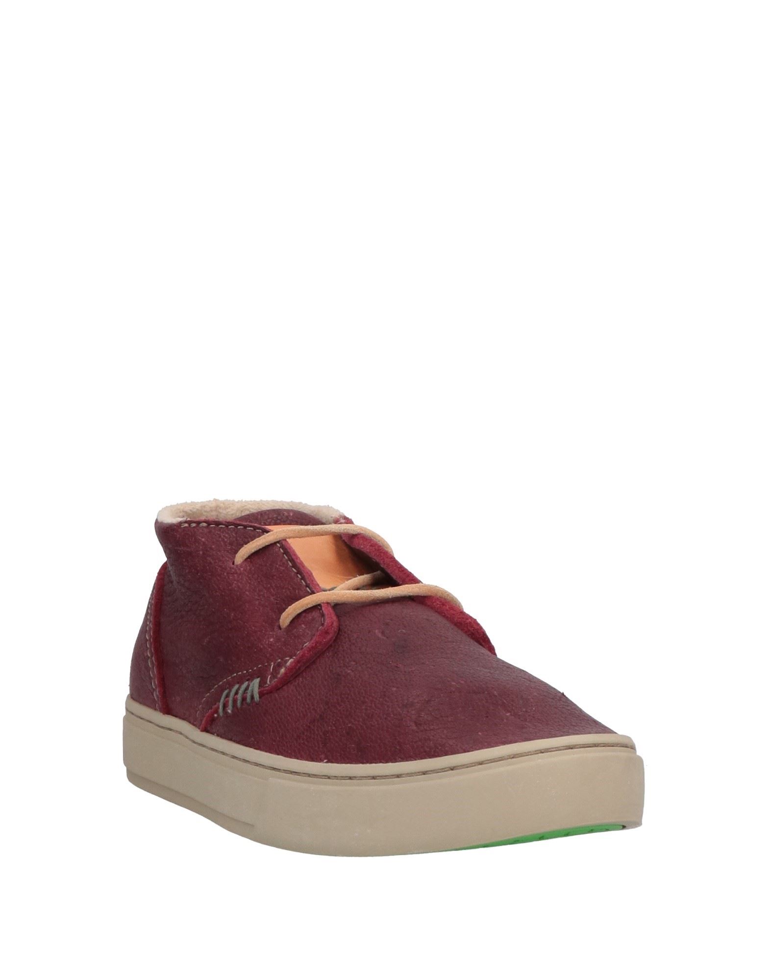  Satorisan - Calzado - Botines De Caña Alta - On Yoox.com 