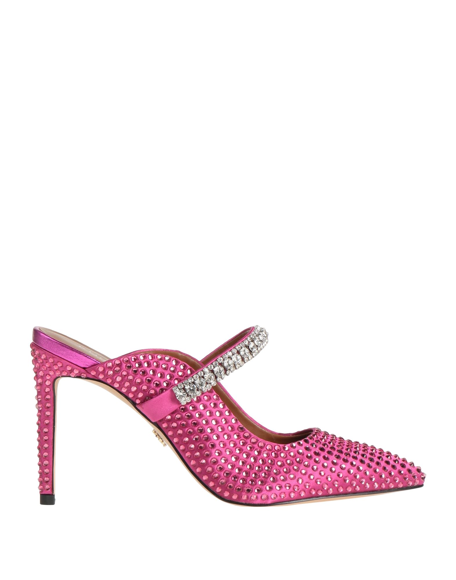 KURT GEIGER KURT GEIGER ΠΑΠΟΥΤΣΙΑ Μουλάρια και τσόκαρα