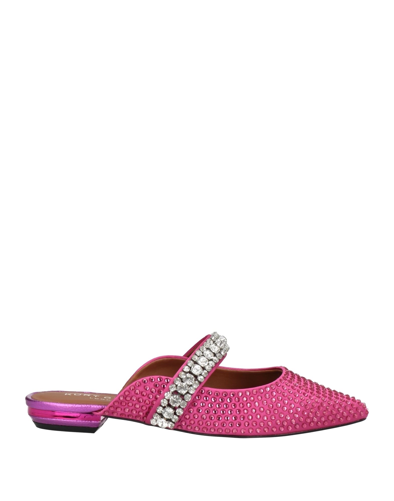 KURT GEIGER KURT GEIGER ΠΑΠΟΥΤΣΙΑ Μουλάρια και τσόκαρα