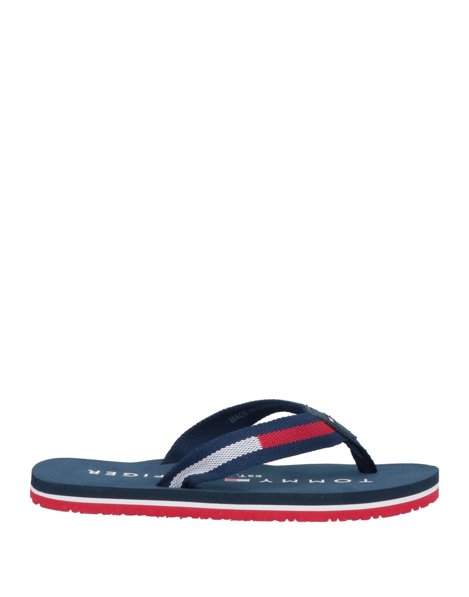 TOMMY HILFIGER TOMMY HILFIGER ΠΑΠΟΥΤΣΙΑ Σαγιονάρες