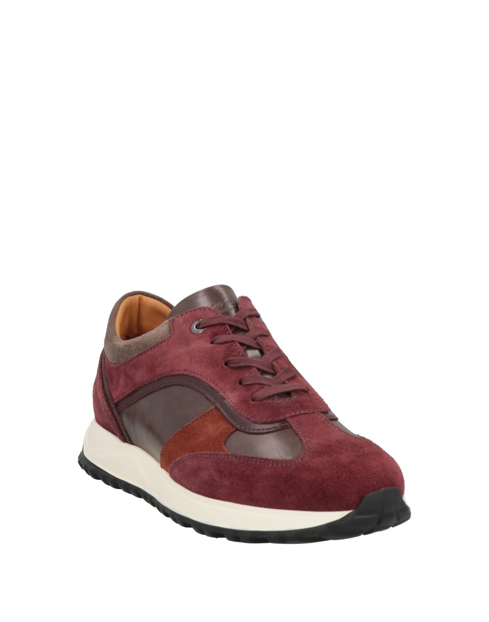  Testoni - Schuhe - Sneakers - On Yoox.com 