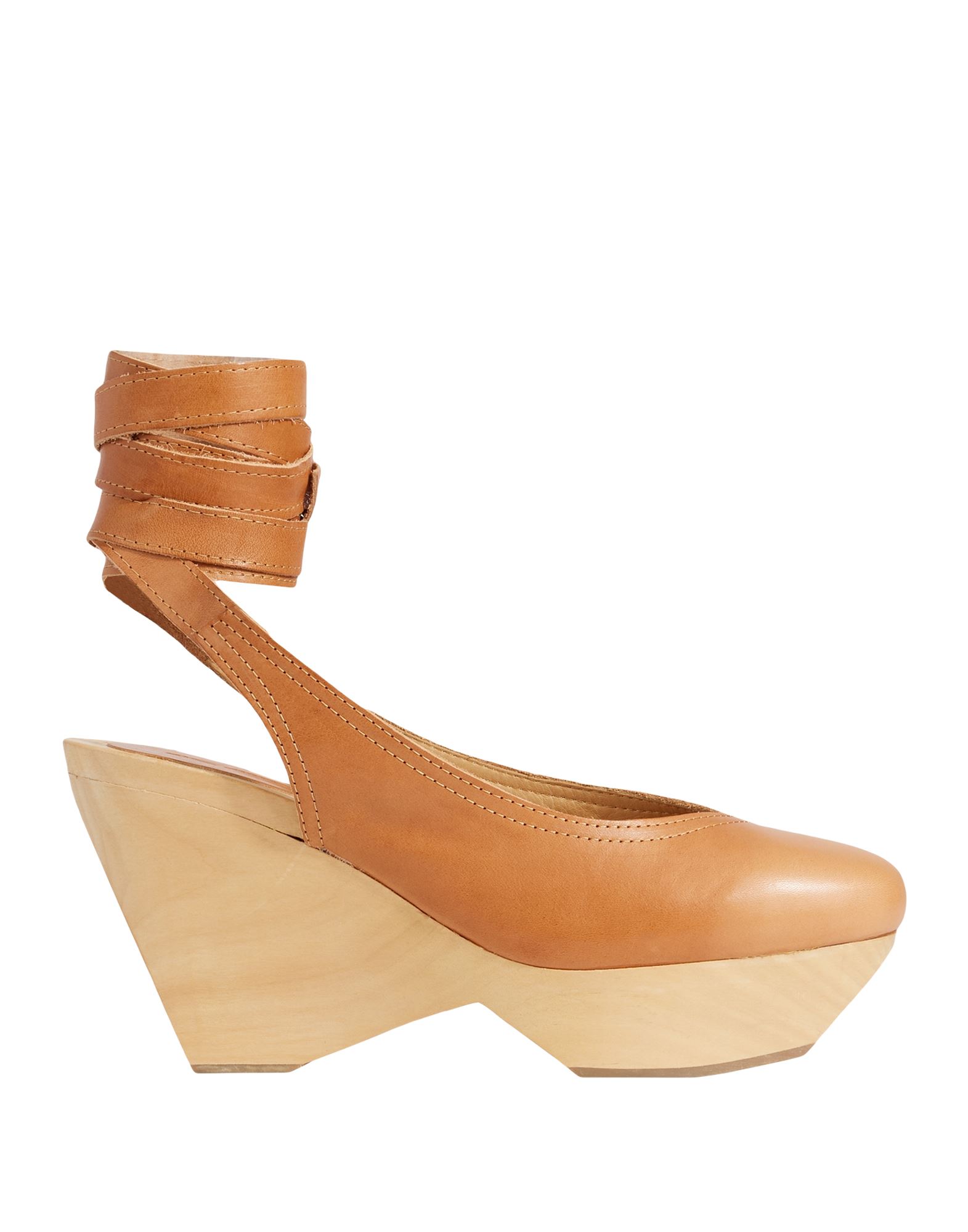 ISABEL MARANT ISABEL MARANT ΠΑΠΟΥΤΣΙΑ Κλειστά παπούτσια