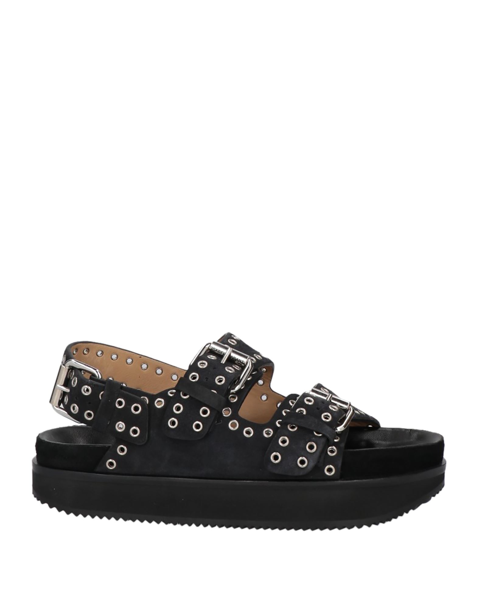 ISABEL MARANT ISABEL MARANT ΠΑΠΟΥΤΣΙΑ Πέδιλα