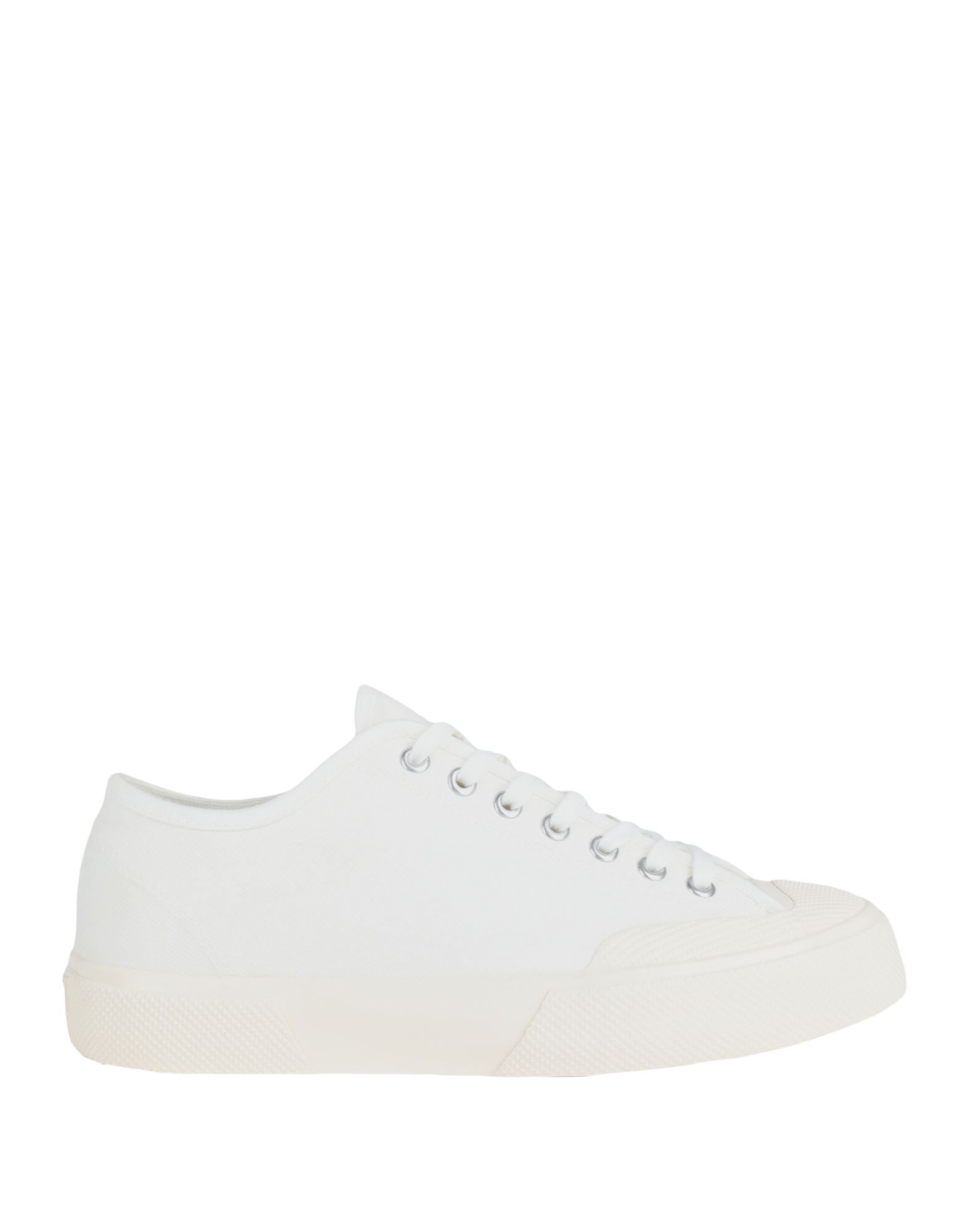 Artifact By Superga Sneakers In White