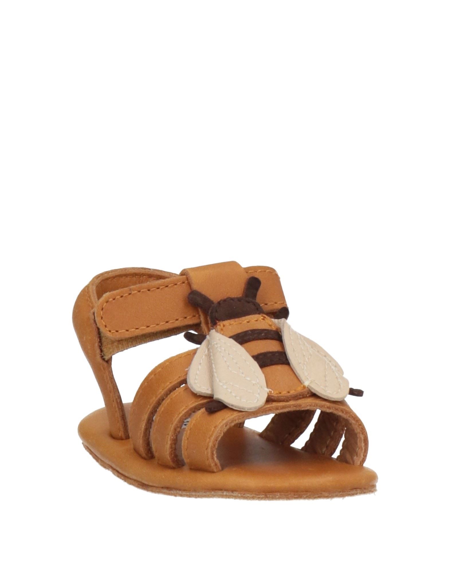  Donsje Amsterdam - Schuhe - Schuhe Für Neugeborene - On Yoox.com 