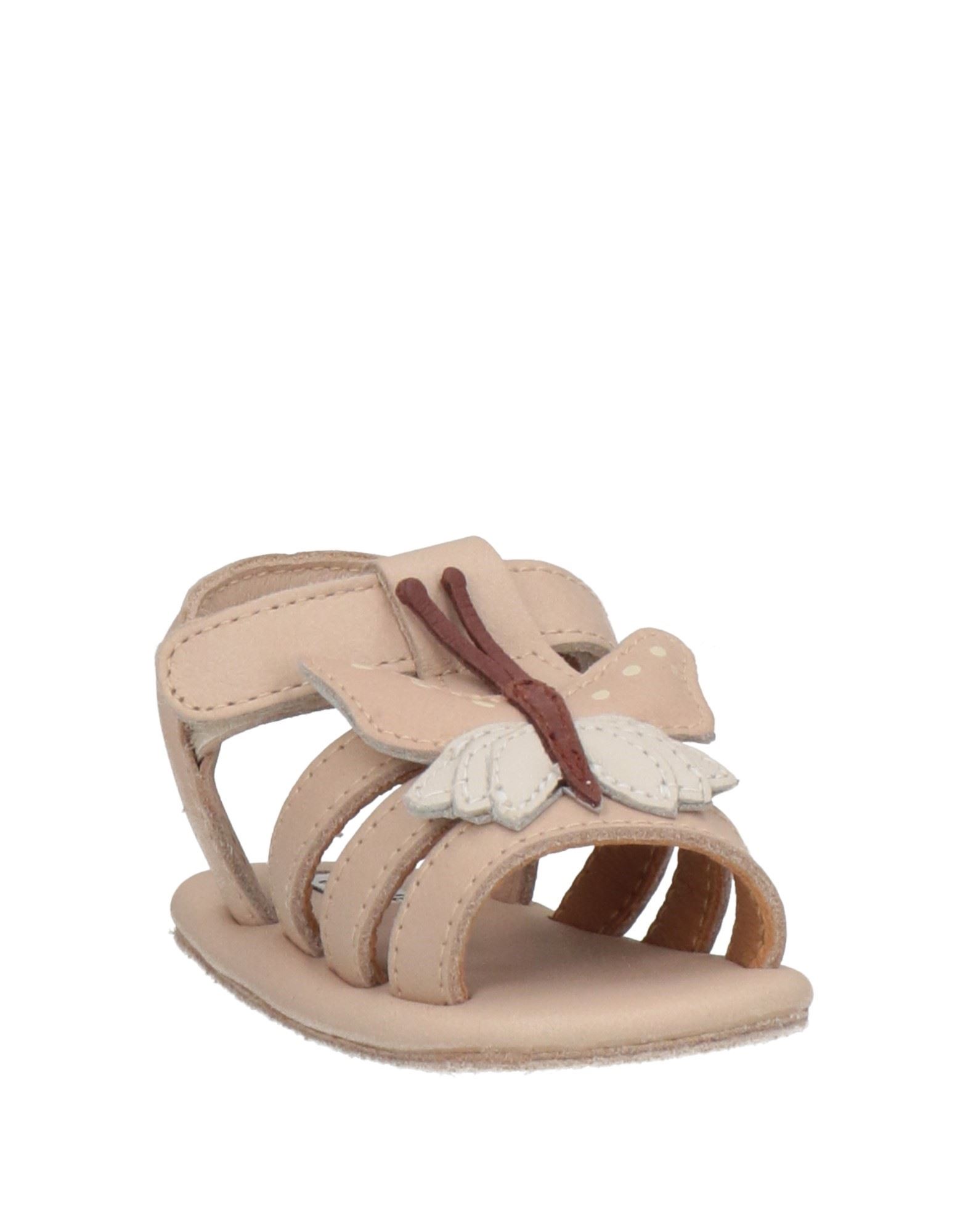  Donsje Amsterdam - Schuhe - Schuhe Für Neugeborene - On Yoox.com 