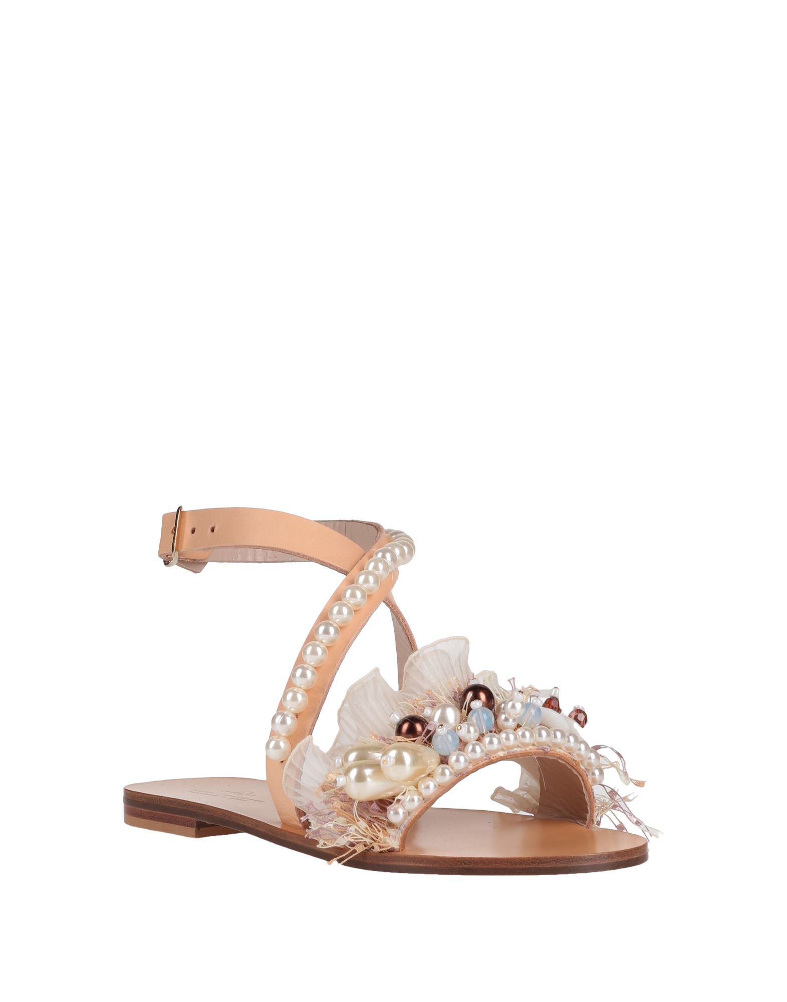  Elina Linardaki - Schuhe - Sandalen - On Yoox.com 