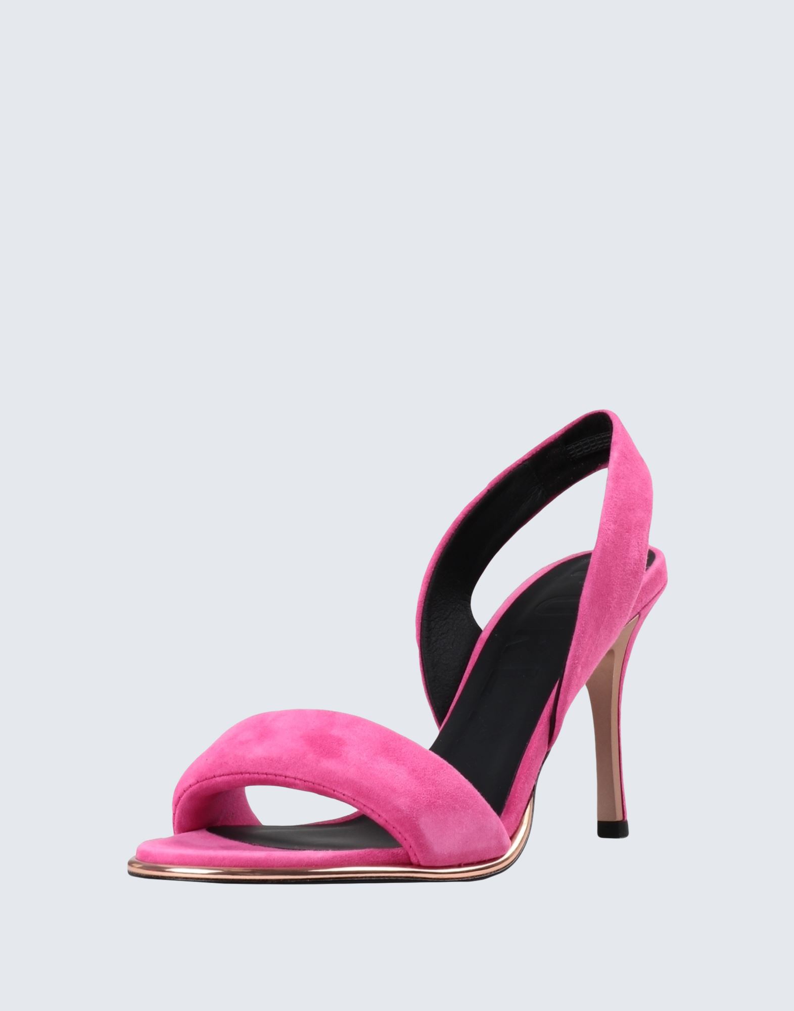 Furla - Schuhe - Sandalen - On Yoox.com 