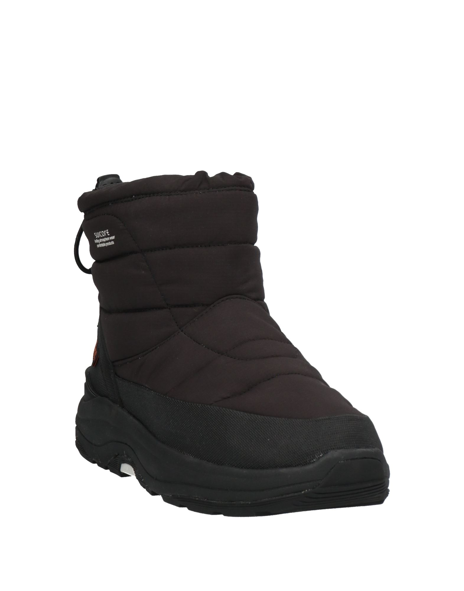  Suicoke - Calzado - Botines De Caña Alta - On Yoox.com 