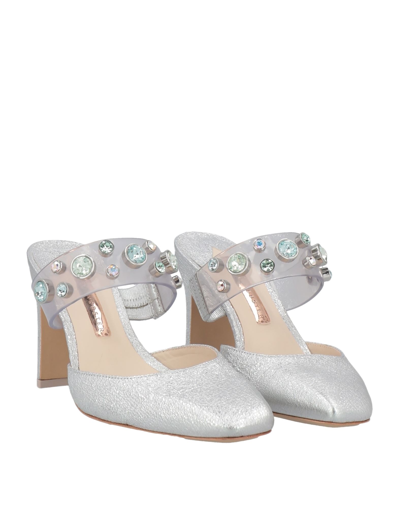  Sophia Webster - Schuhe - Mules & Clogs - On Yoox.com 