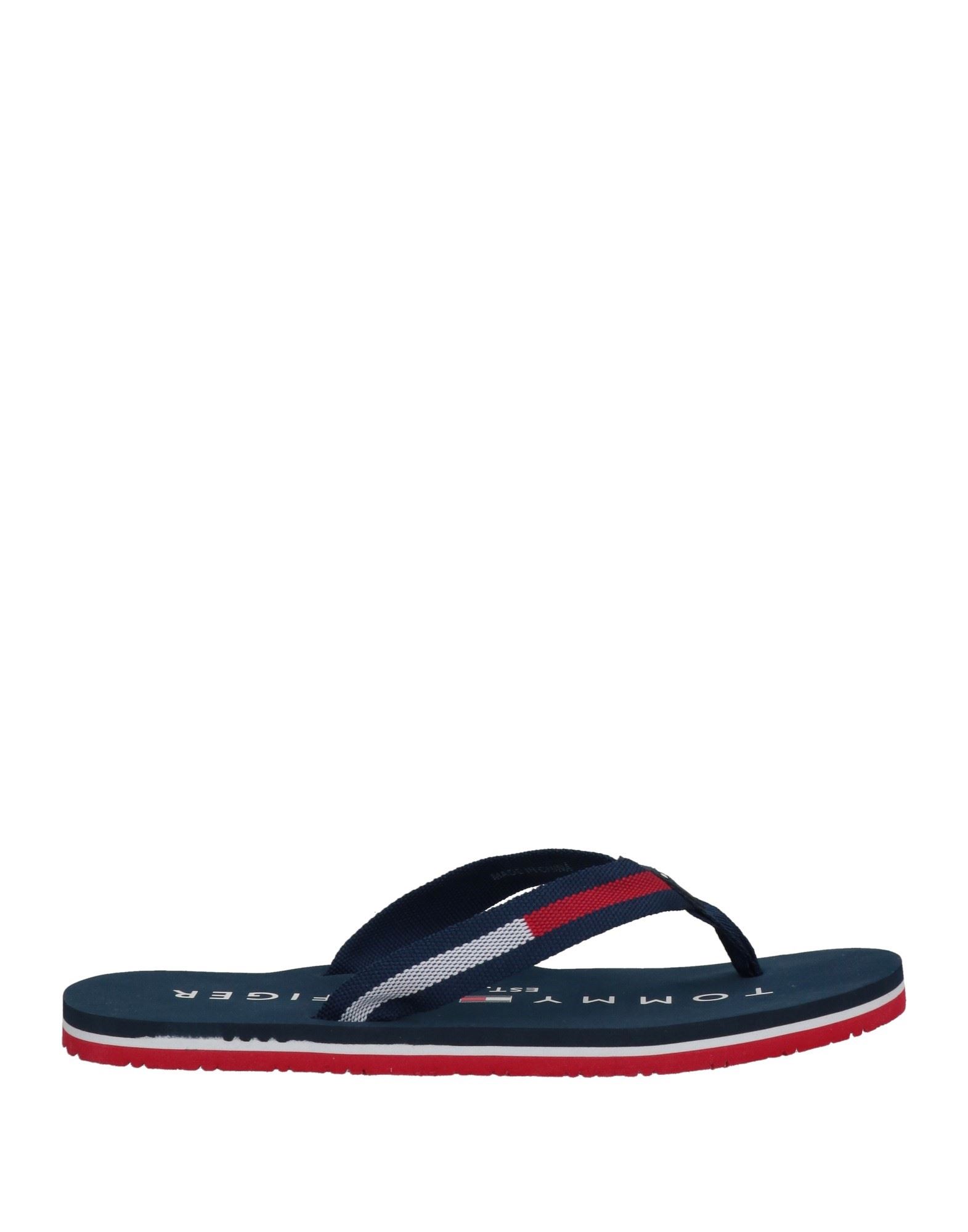 TOMMY HILFIGER TOMMY HILFIGER ΠΑΠΟΥΤΣΙΑ Σαγιονάρες