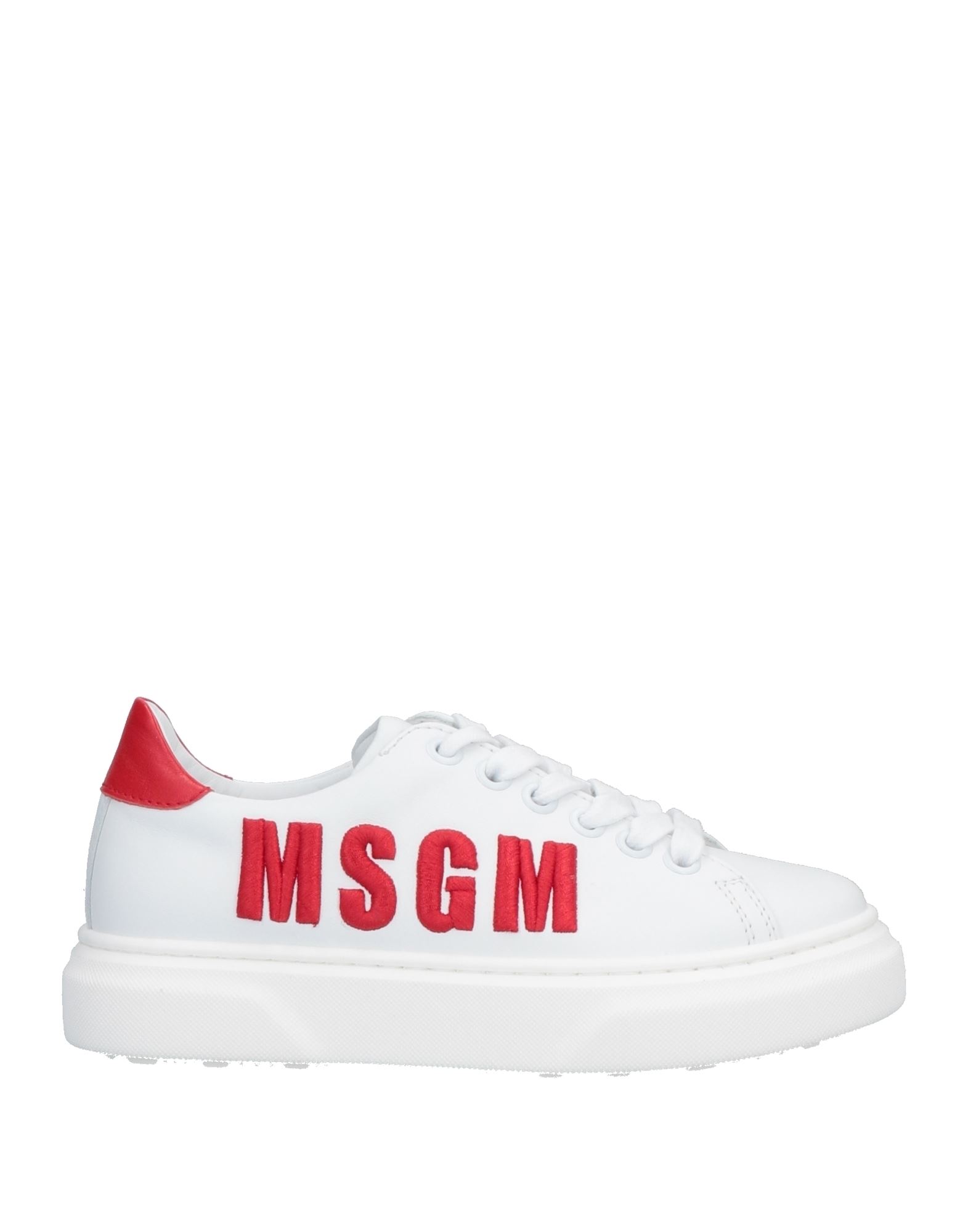 msgm スニーカー レディースの人気商品・通販・価格比較 - 価格.com