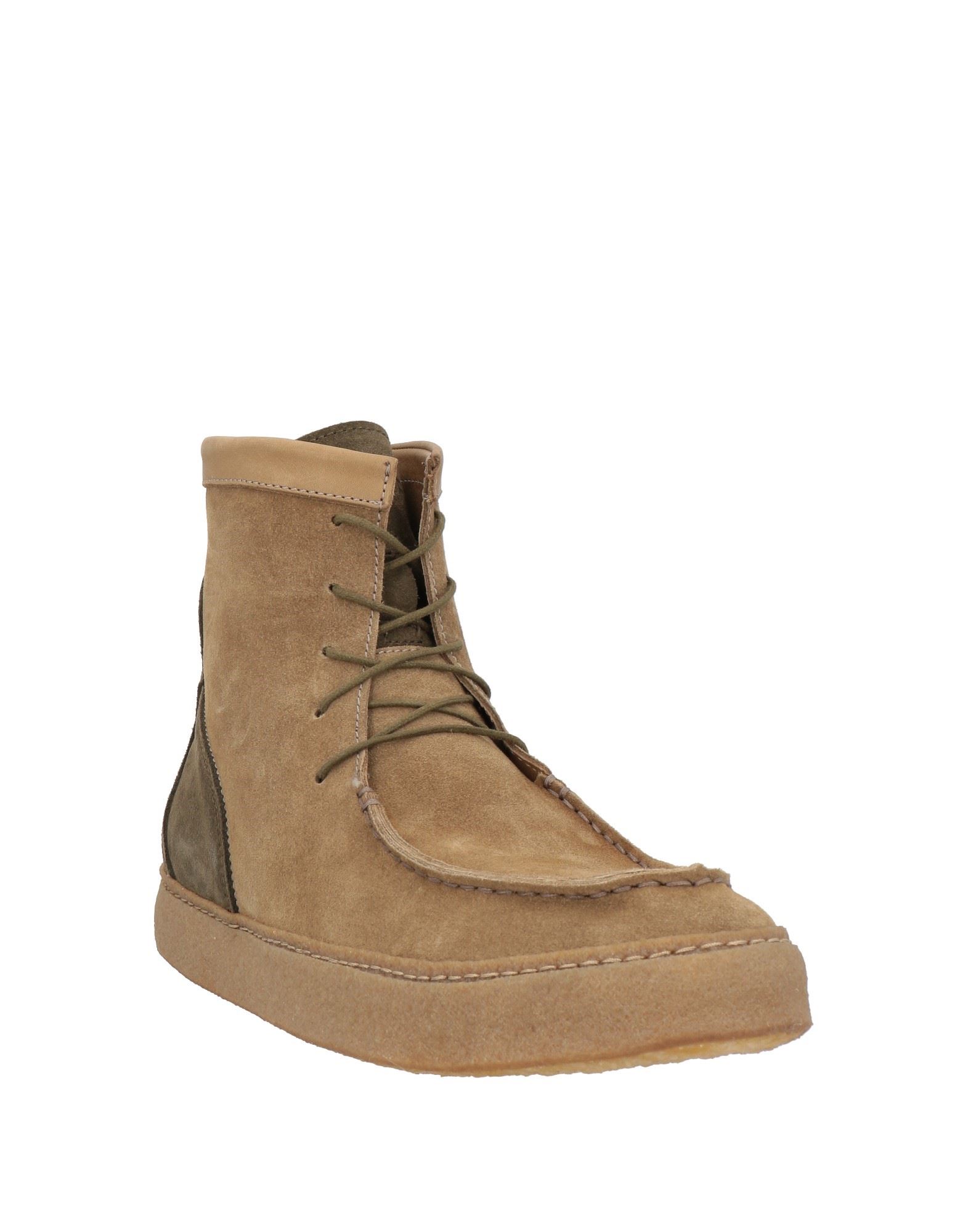  Dondup - Schuhe - Stiefeletten - On Yoox.com 