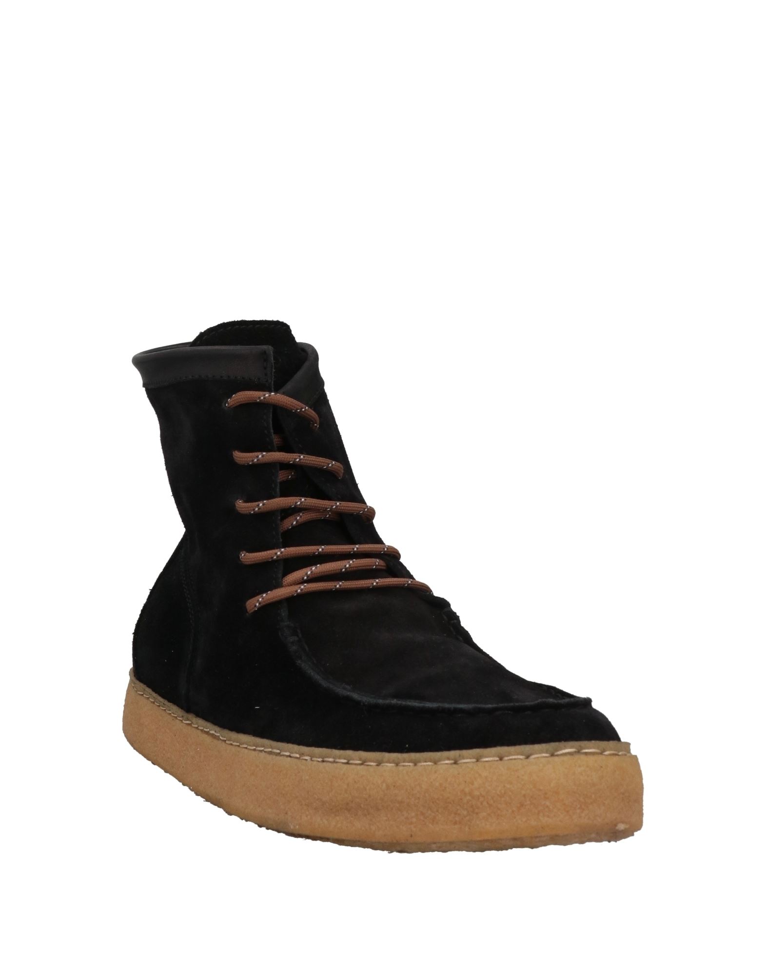  Dondup - Calzado - Botines De Caña Alta - On Yoox.com 