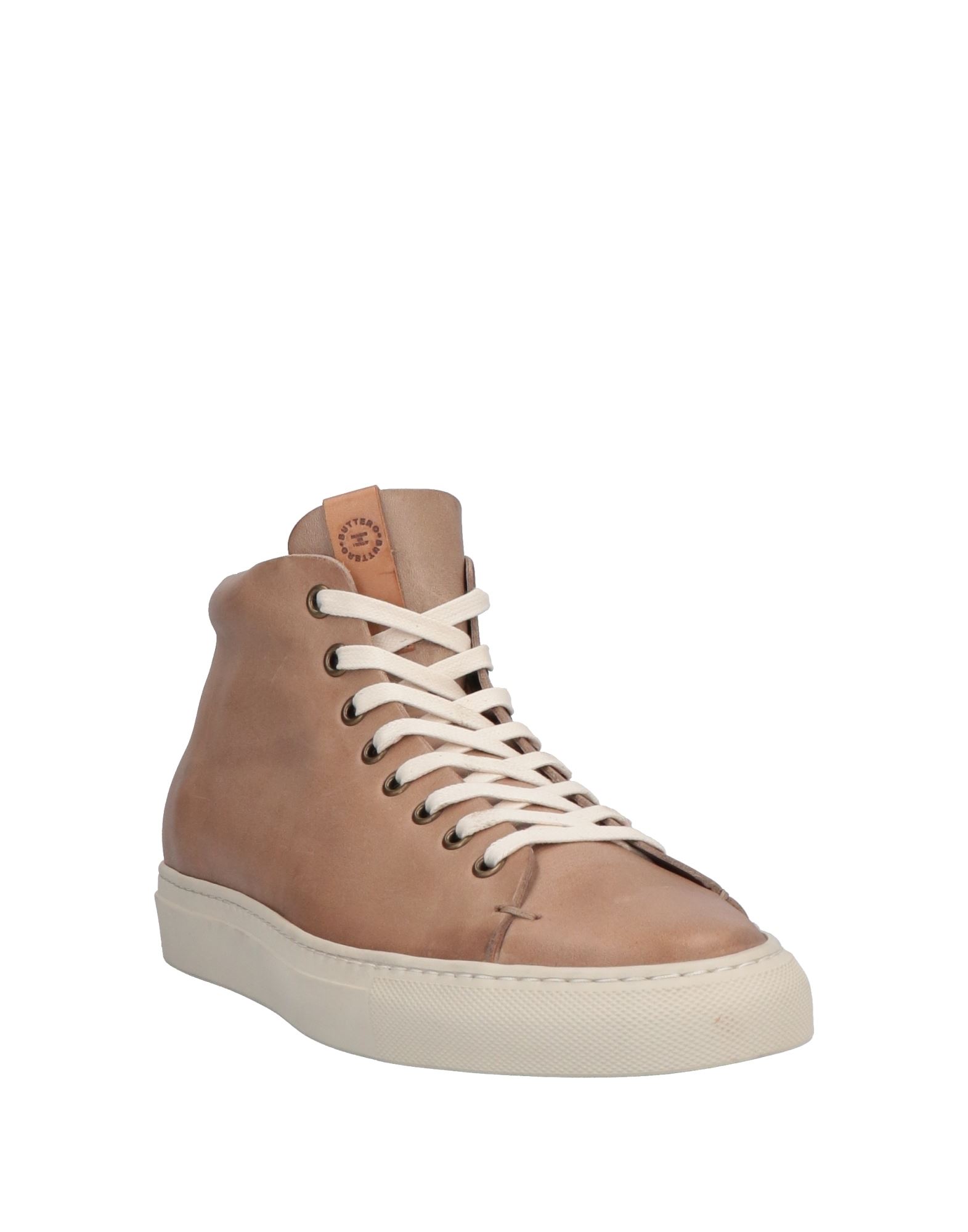  Buttero® - Schuhe - Sneakers - On Yoox.com 