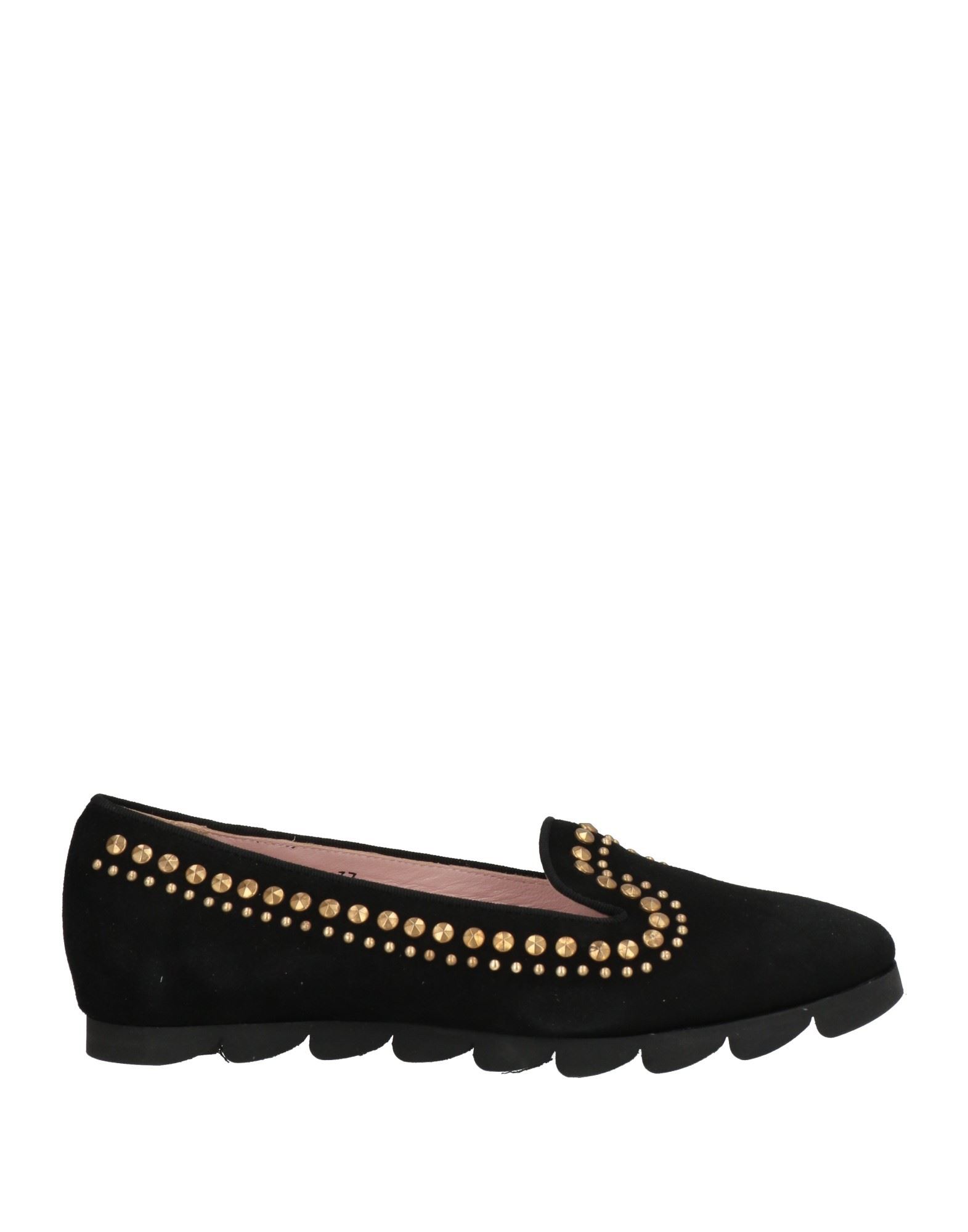 LE BABE Loafers