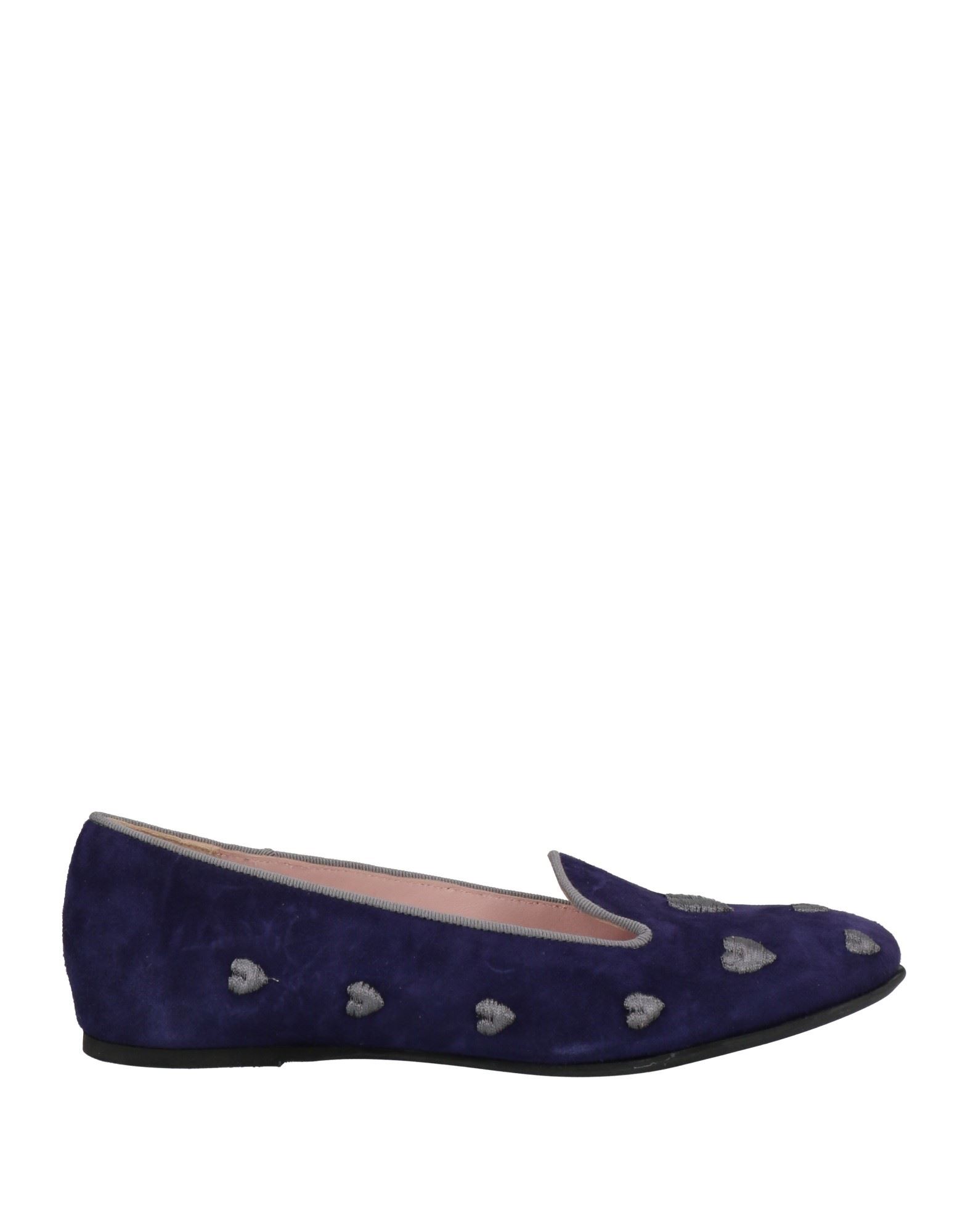LE BABE Loafers