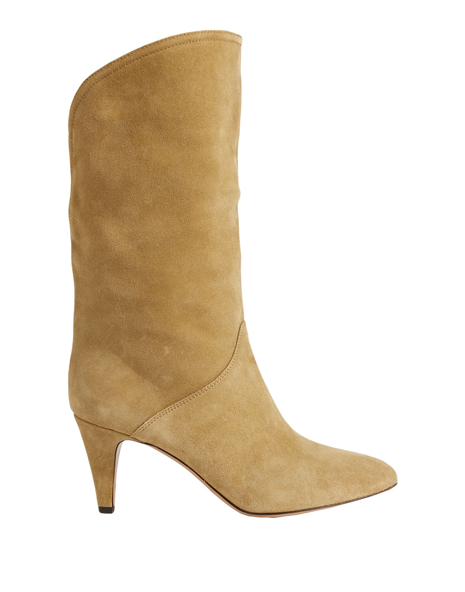 ISABEL MARANT ISABEL MARANT ΠΑΠΟΥΤΣΙΑ Μποτάκια
