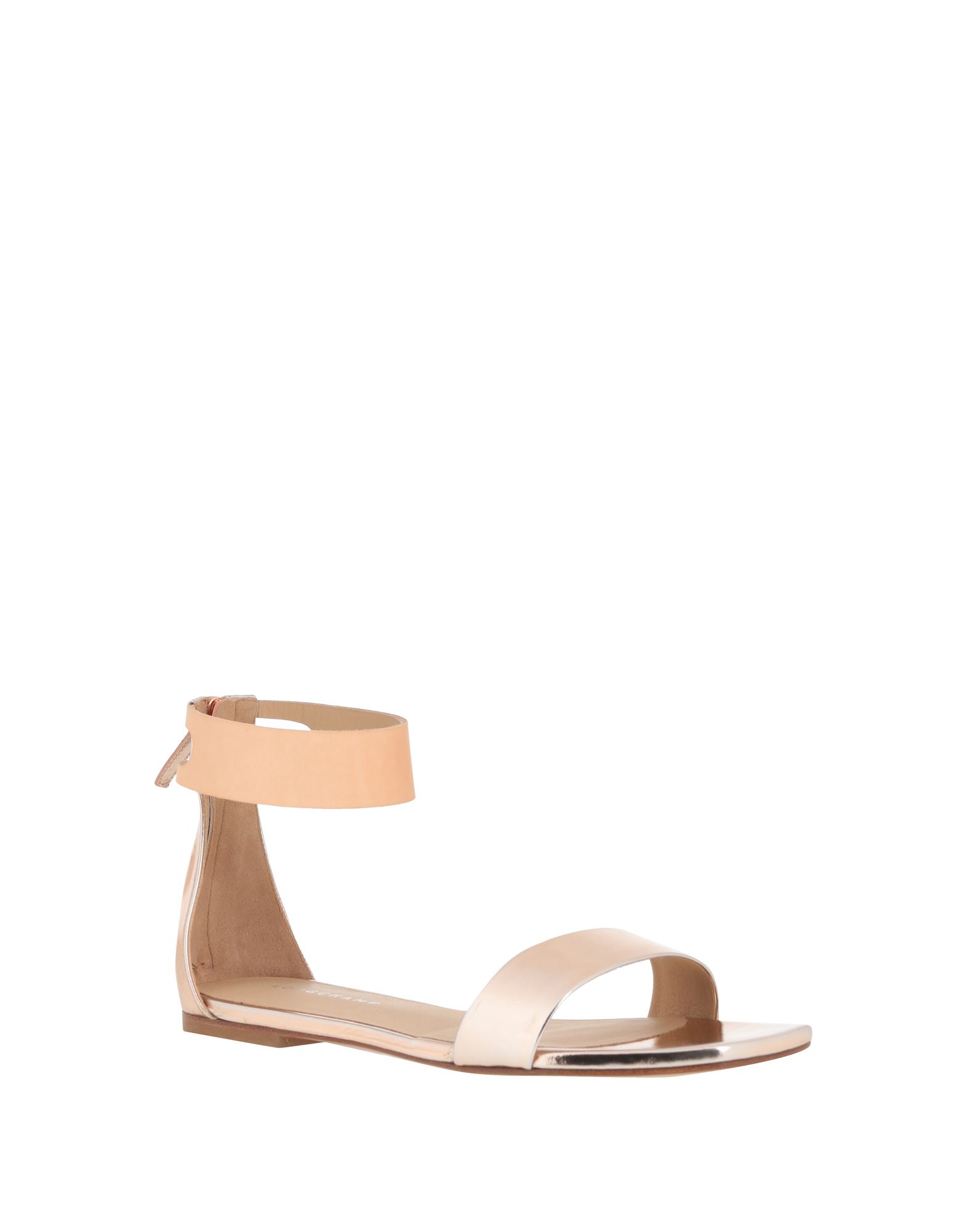  Longchamp - Schuhe - Sandalen - On Yoox.com 