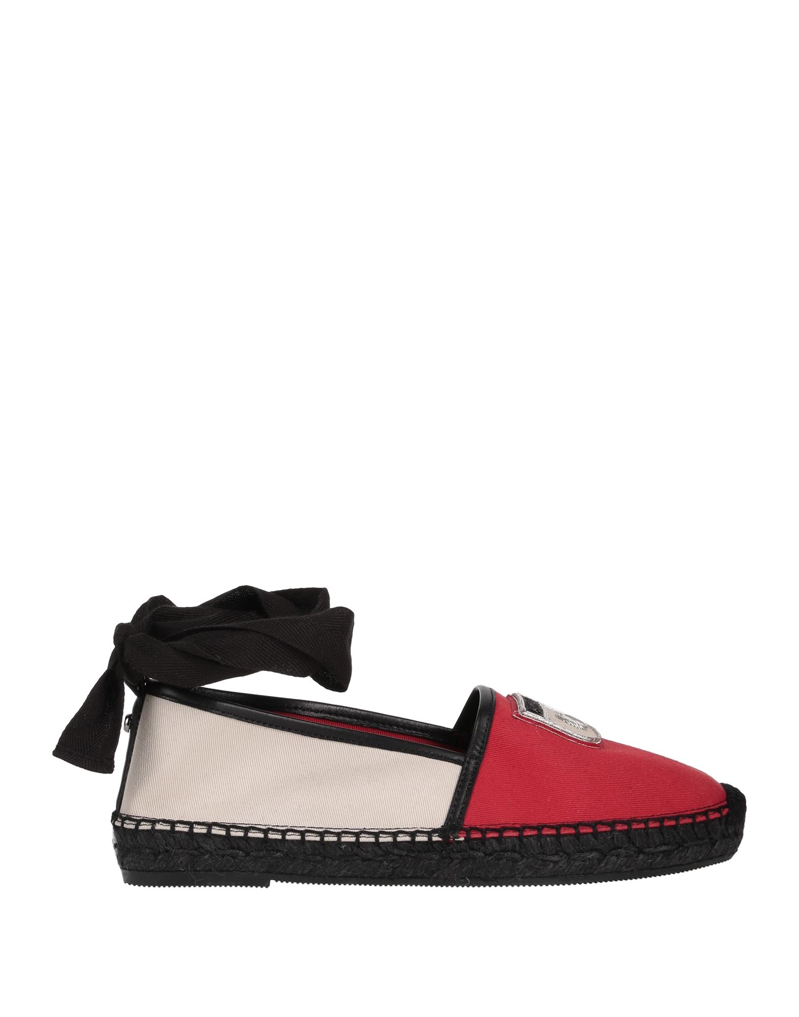 LONGCHAMP LONGCHAMP ΠΑΠΟΥΤΣΙΑ εσπαντρίγιες