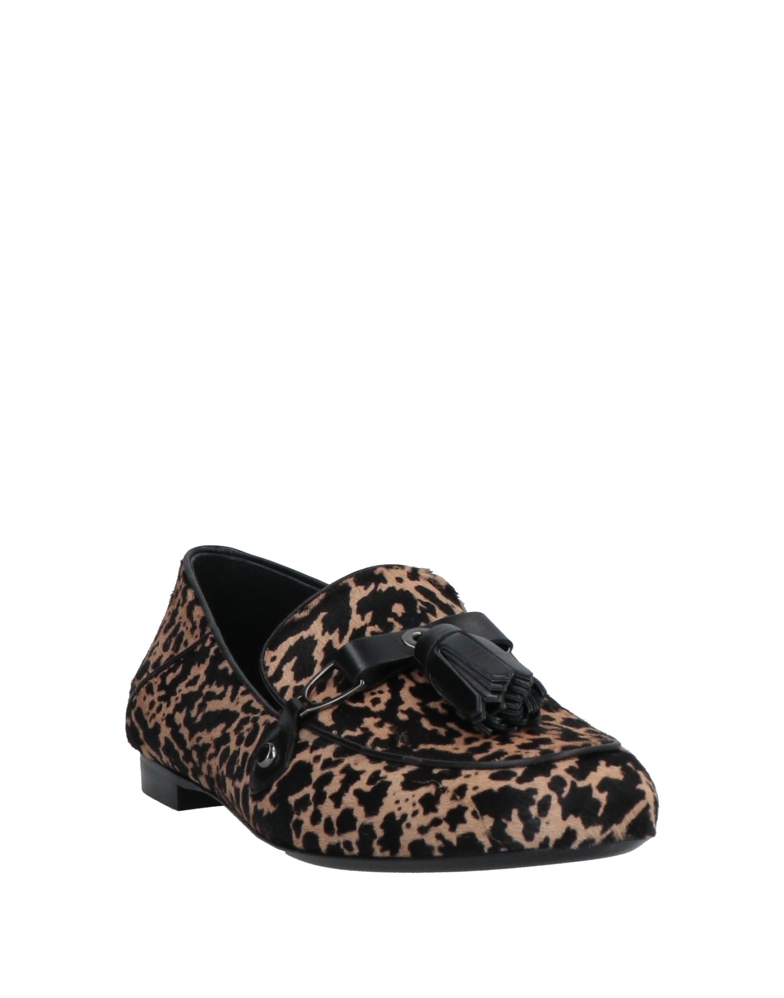  Longchamp - Schuhe - Mokassins - On Yoox.com 
