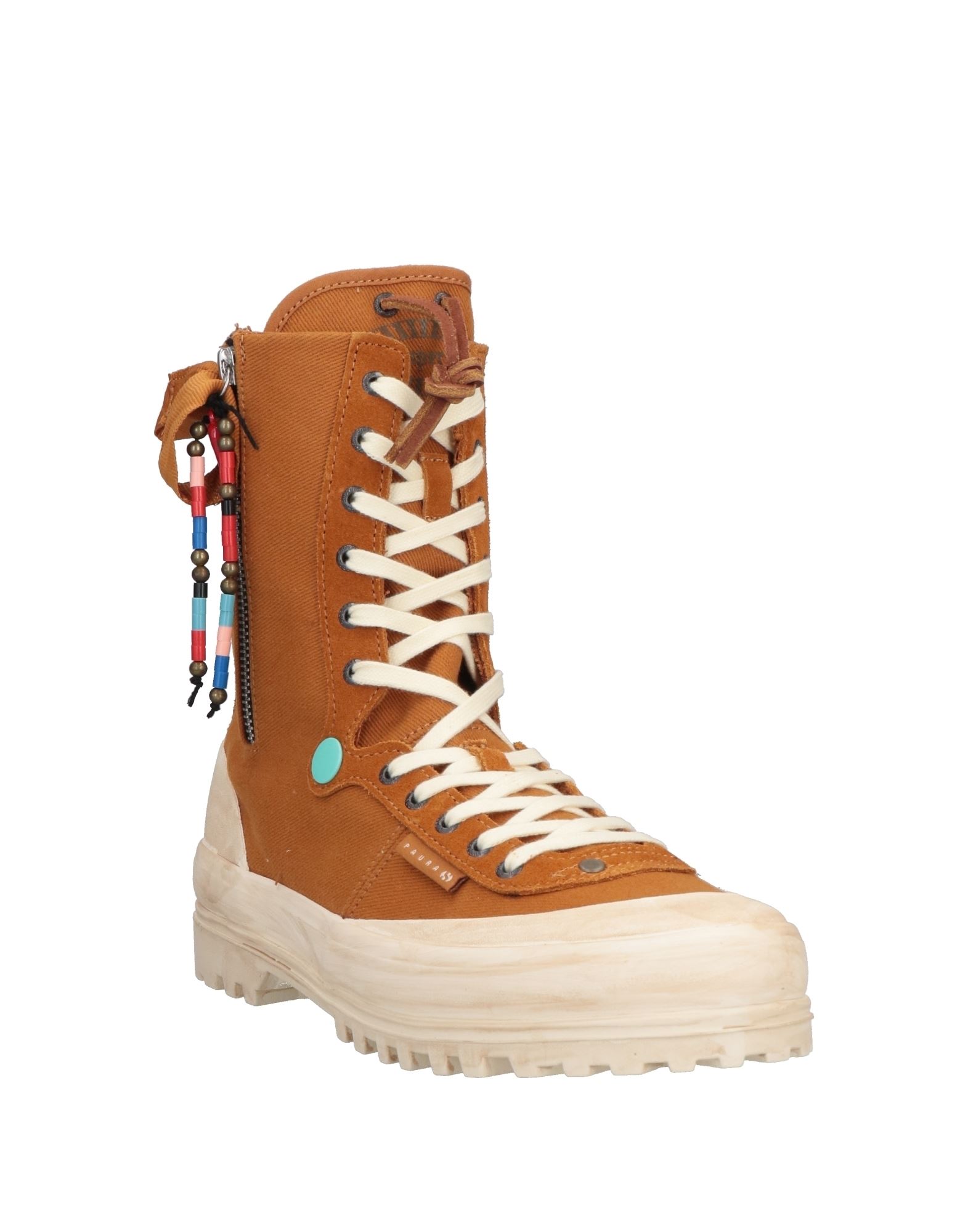  Superga - Schuhe - Stiefeletten - On Yoox.com 