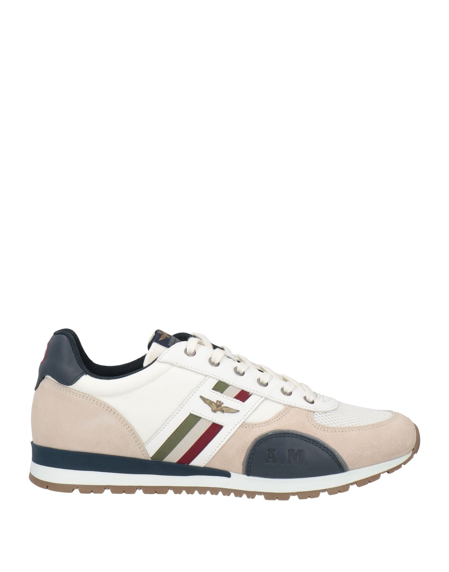 AERONAUTICA MILITARE AERONAUTICA MILITARE ΠΑΠΟΥΤΣΙΑ Αθλητικά παπούτσια