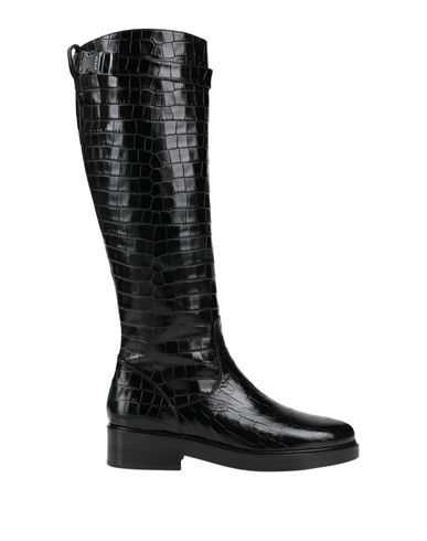 Stiefel Damen Schwarz 35 Damen