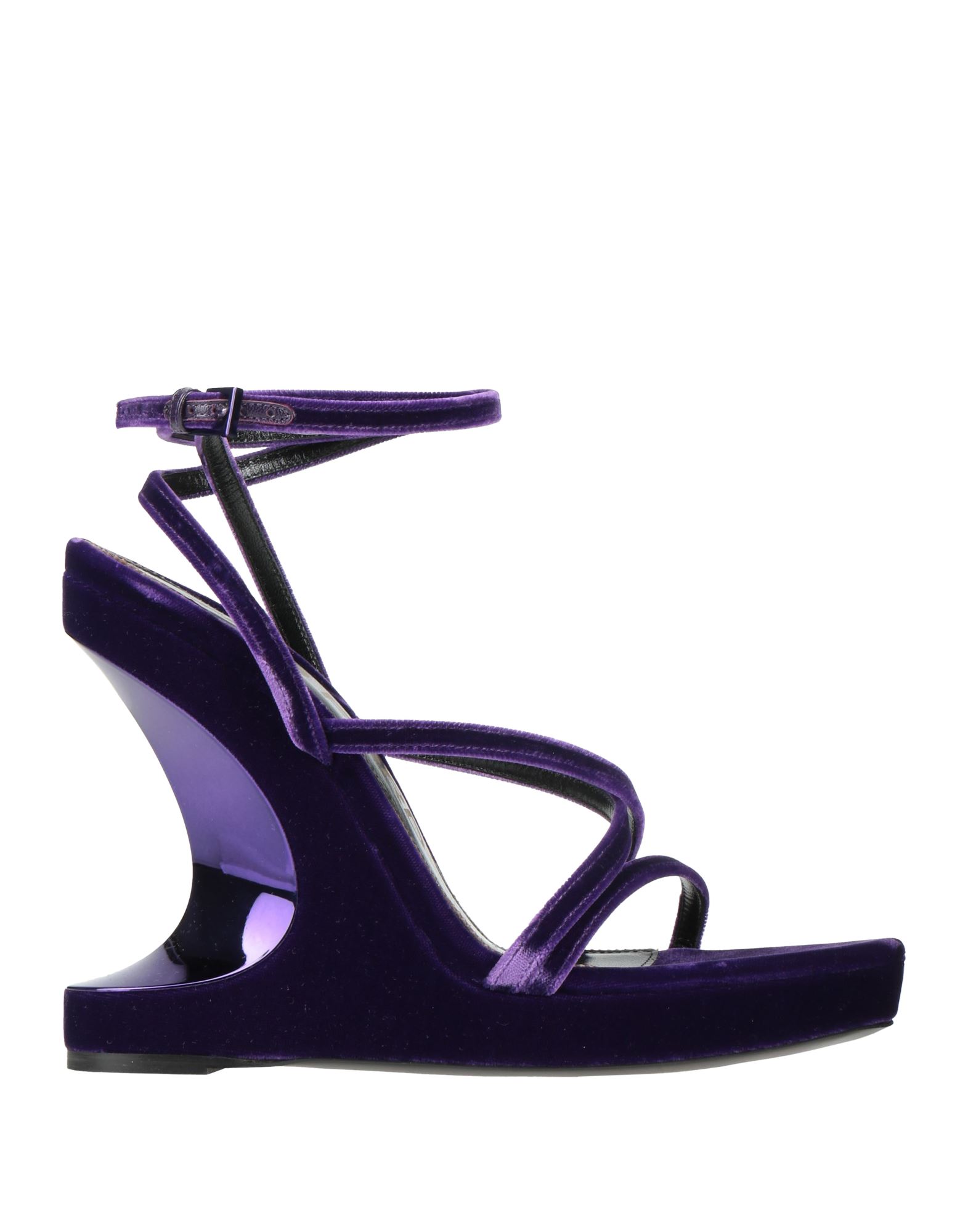 TOM FORD TOM FORD ΠΑΠΟΥΤΣΙΑ Πέδιλα