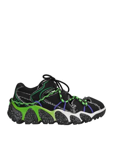 Sneakers Damen Schwarz 40 Damen