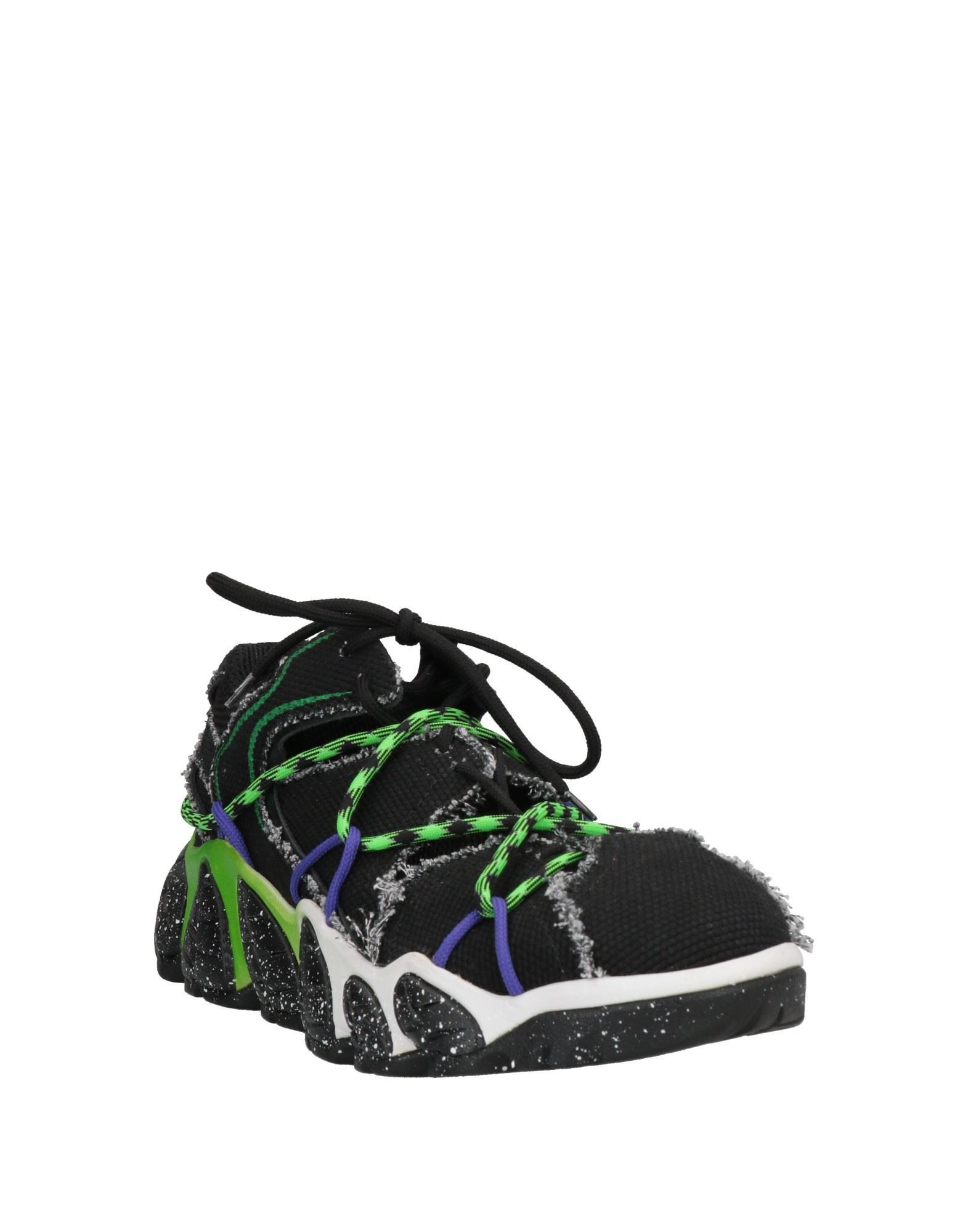  Msgm - Schuhe - Sneakers - On Yoox.com 