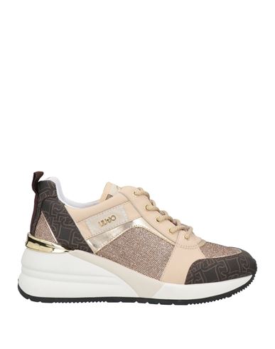 Sneakers Mujer Marrón 36,37 Mujer