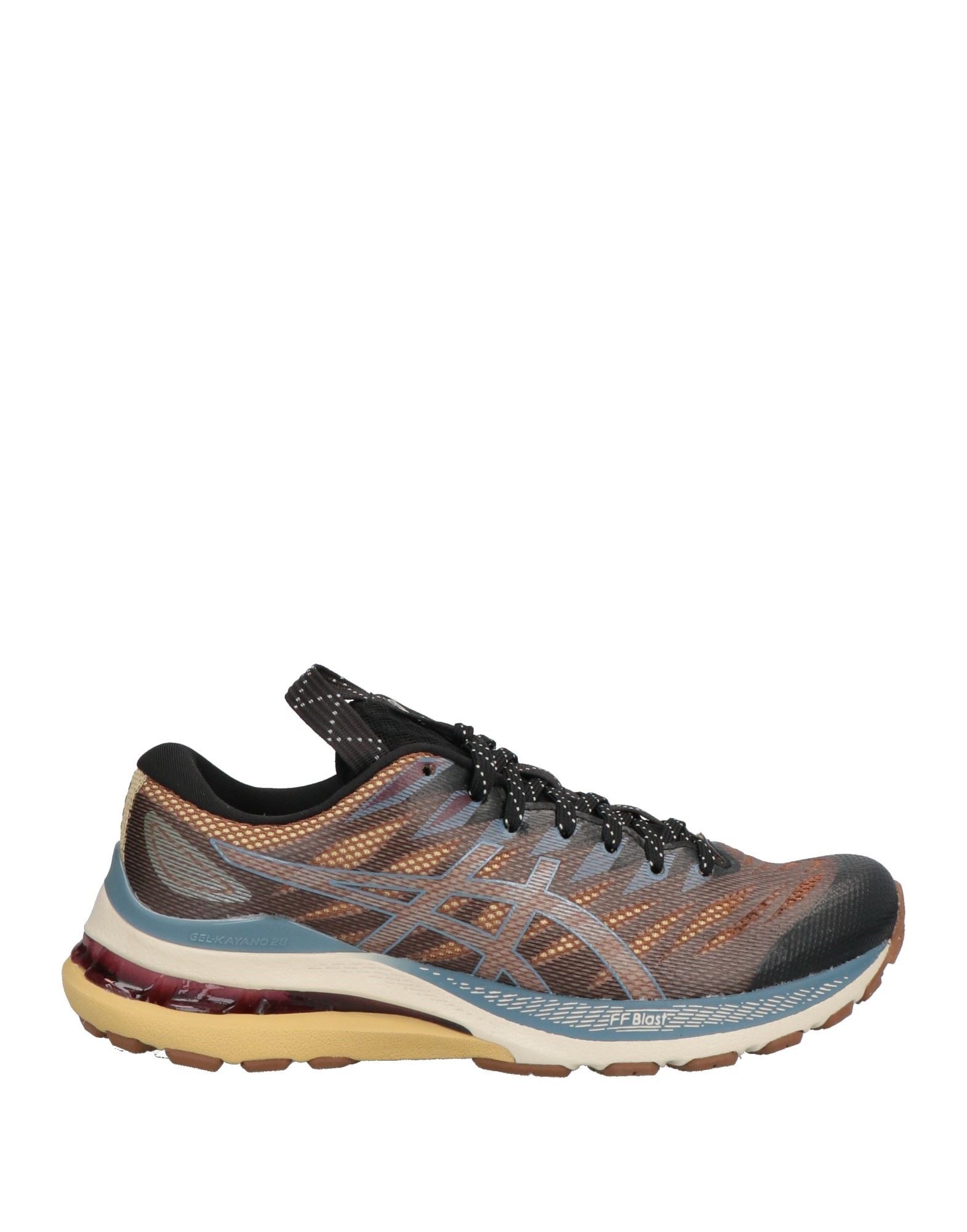 ASICS ΠΑΠΟΥΤΣΙΑ Αθλητικά παπούτσια φωτογραφία