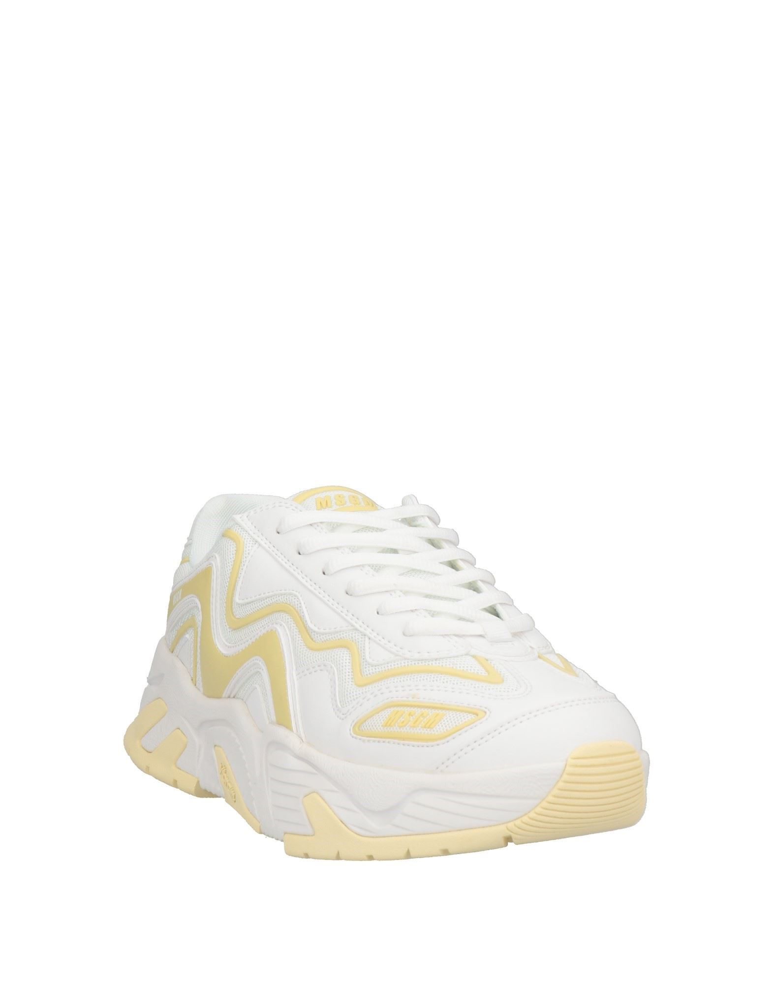 Msgm - Schuhe - Sneakers - On Yoox.com 
