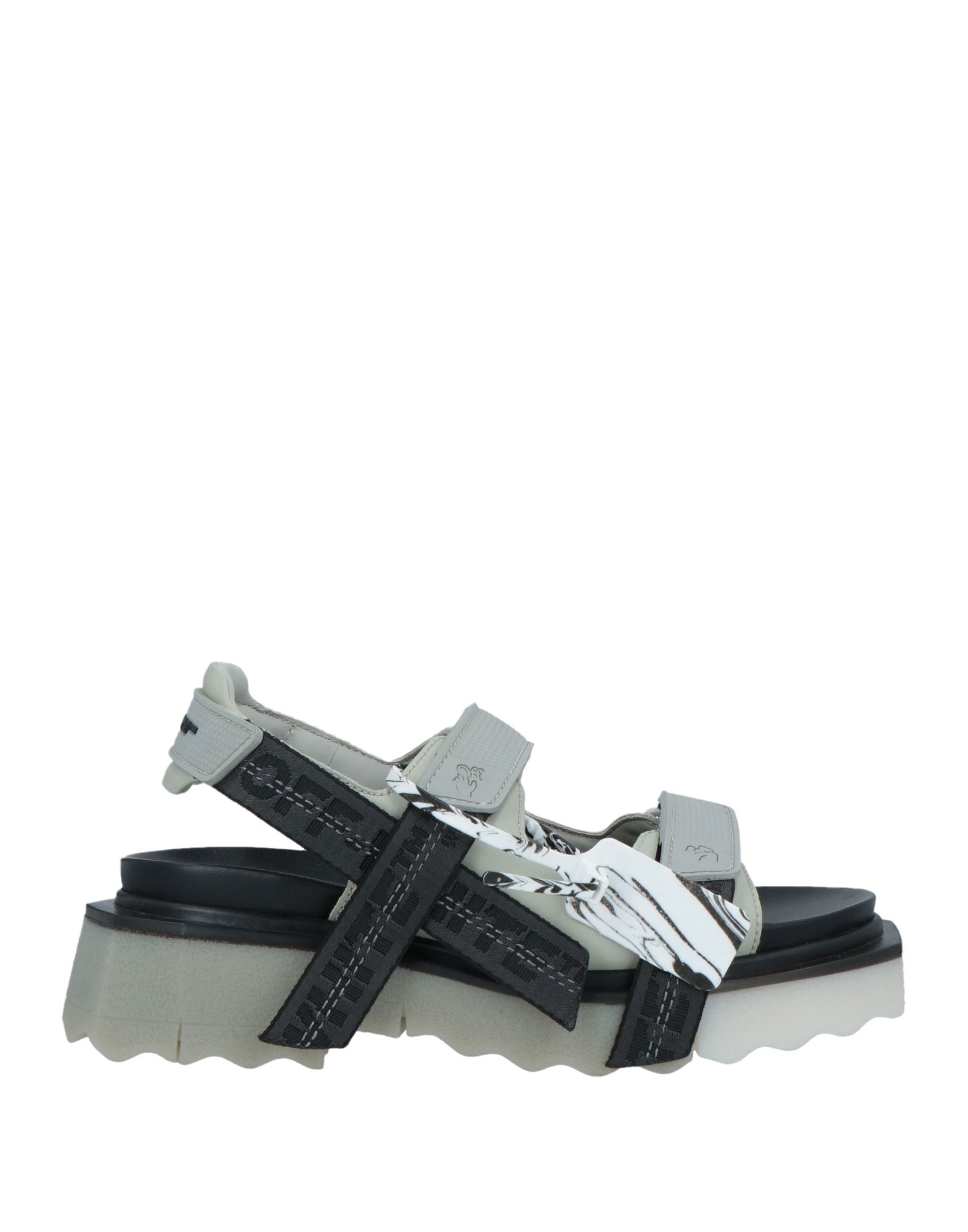 OFF-WHITE™ OFF-WHITE™ ΠΑΠΟΥΤΣΙΑ Πέδιλα