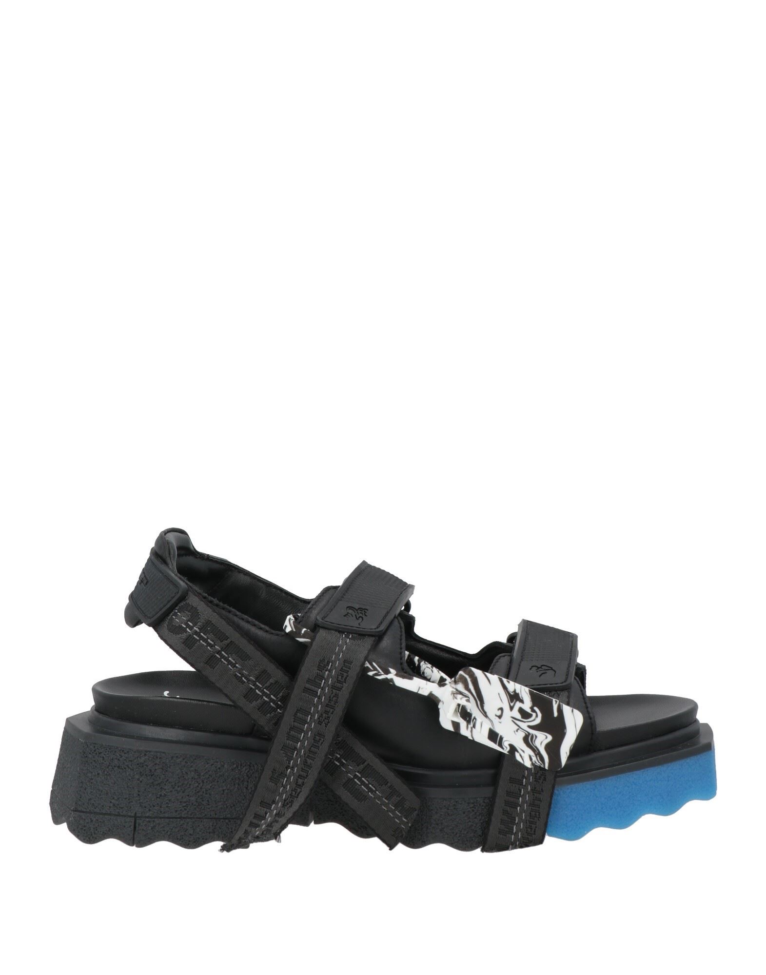 OFF-WHITE™ OFF-WHITE™ ΠΑΠΟΥΤΣΙΑ Πέδιλα