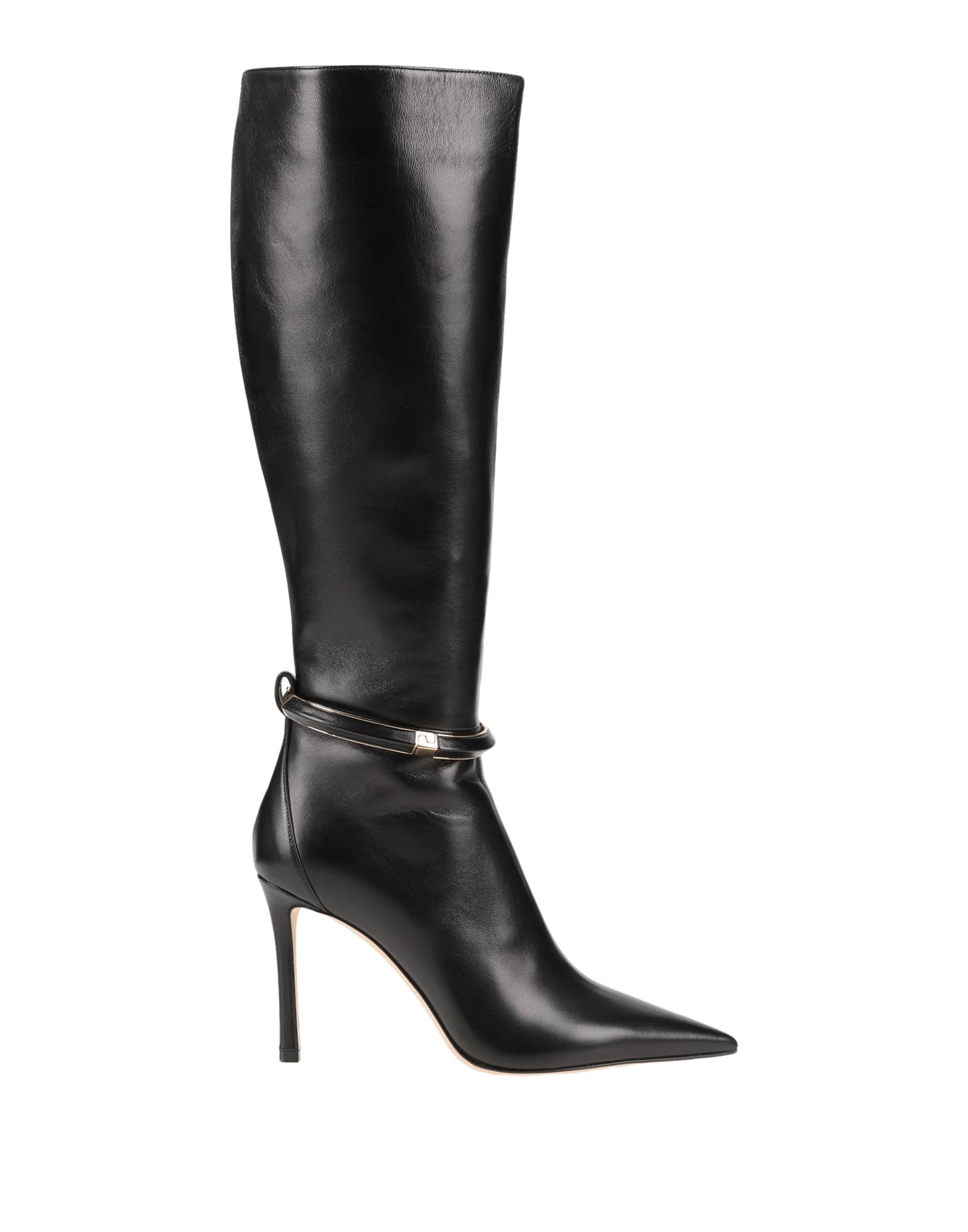 JIMMY CHOO ΠΑΠΟΥΤΣΙΑ Μπότα