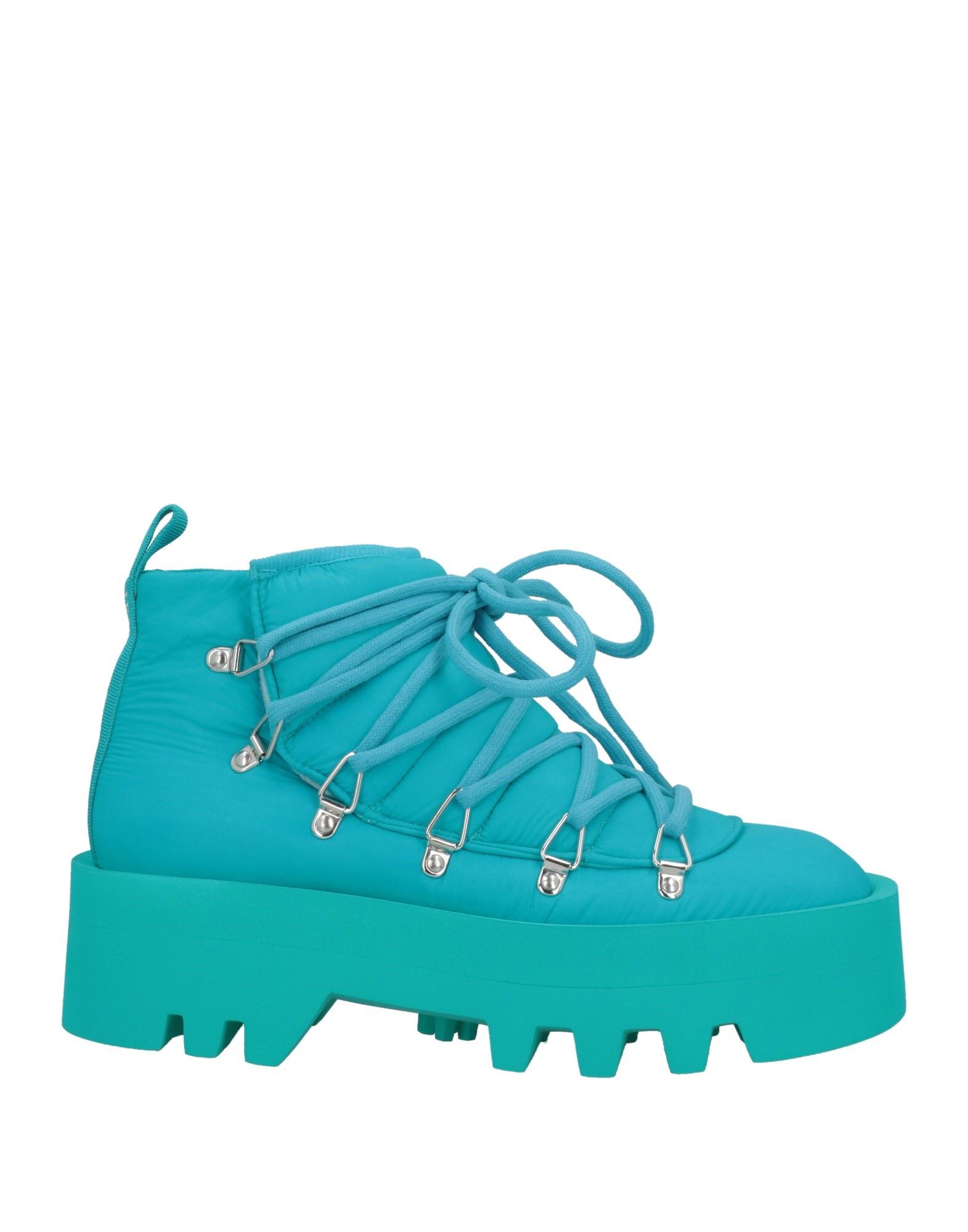 JW ANDERSON JW ANDERSON ΠΑΠΟΥΤΣΙΑ Μποτάκια