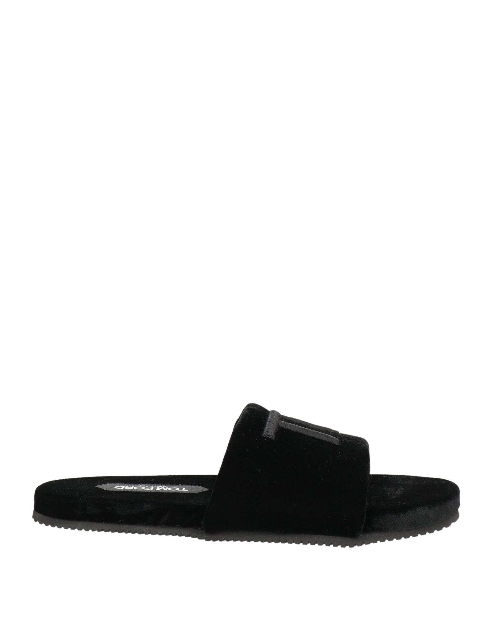 TOM FORD TOM FORD ΠΑΠΟΥΤΣΙΑ Πέδιλα