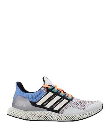 Sneakers Herren Weiß 39 ⅓ Herren
