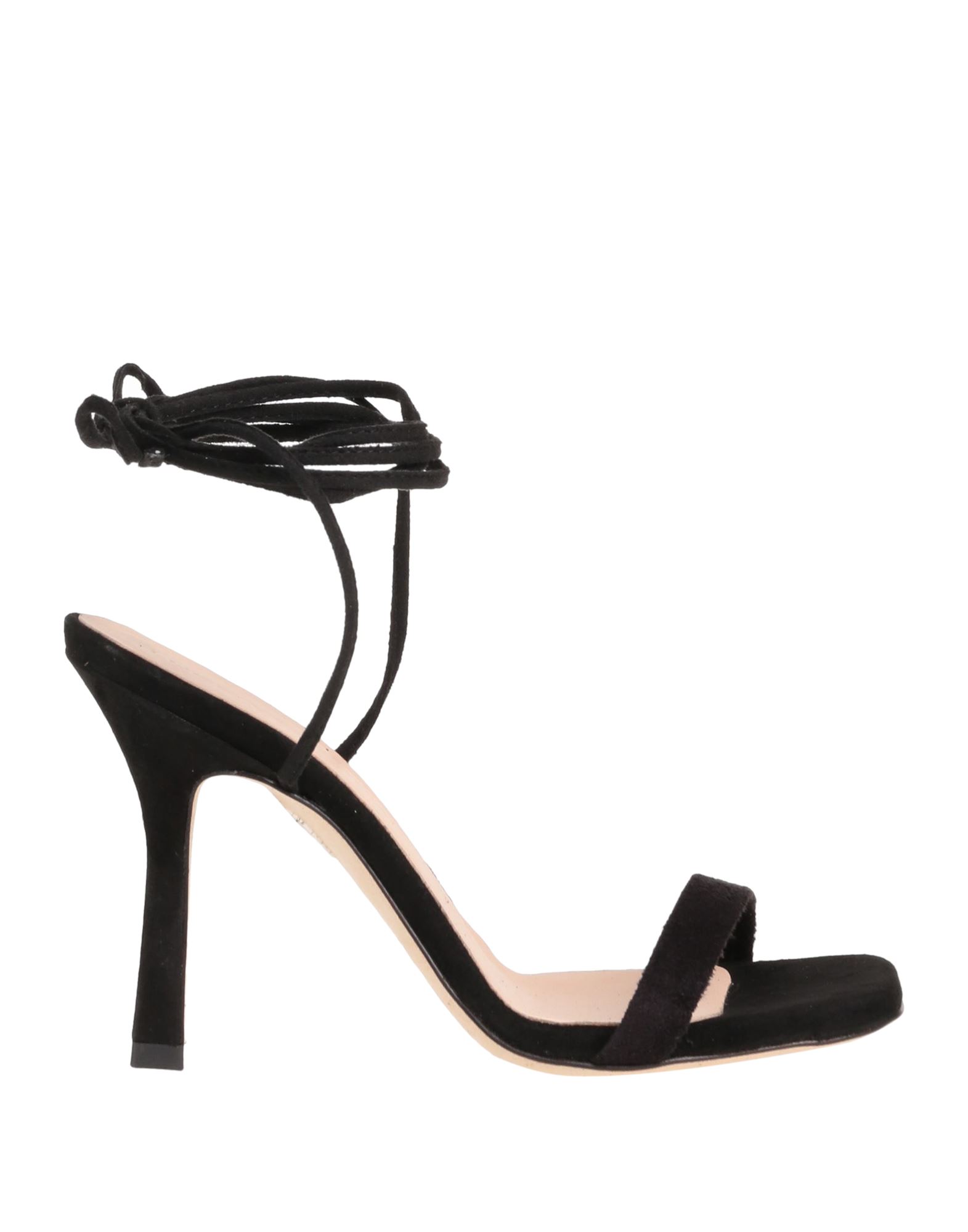 LUCA VALENTINI LUCA VALENTINI ΠΑΠΟΥΤΣΙΑ Πέδιλα