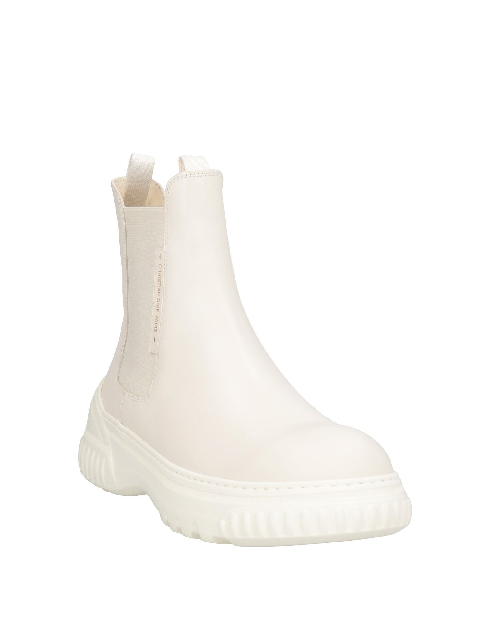  Dior - Schuhe - Stiefeletten - On Yoox.com 
