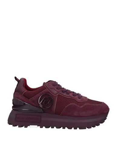 Sneakers Damen Pflaume 35 Damen