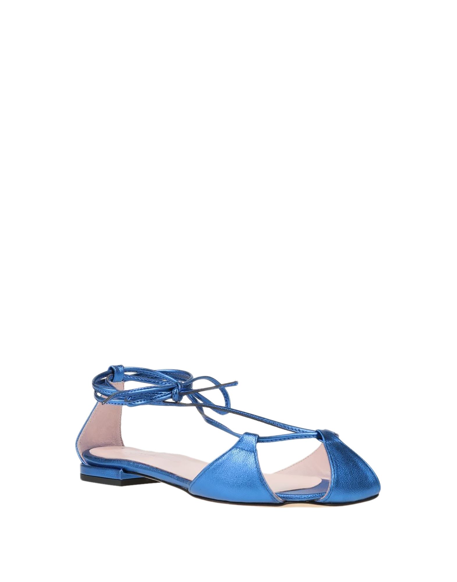  Luca Valentini - Schuhe - Sandalen - On Yoox.com 