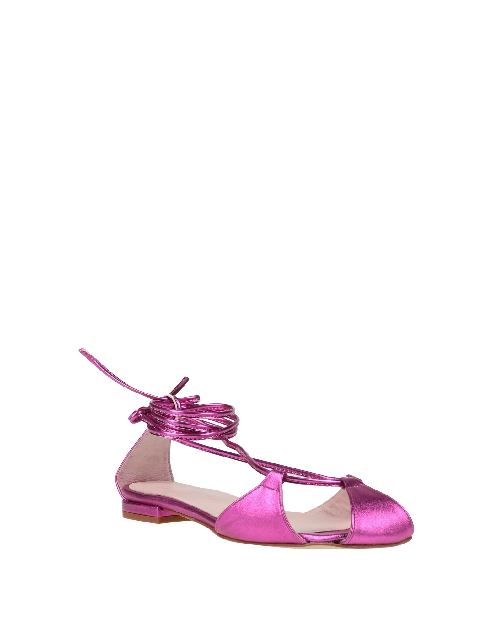  Luca Valentini - Schuhe - Sandalen - On Yoox.com 