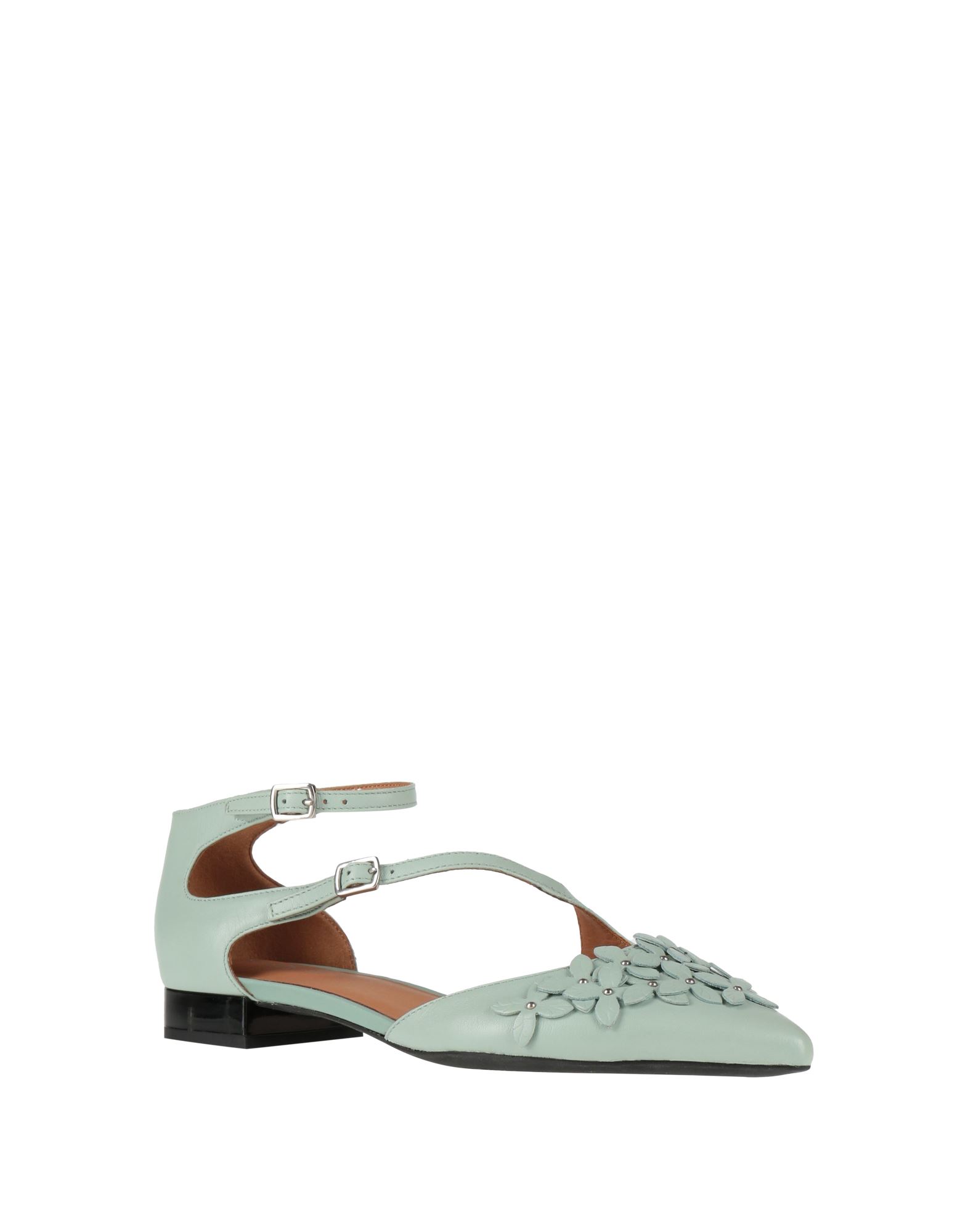 Geox - Schuhe - Ballerinas - On Yoox.com 