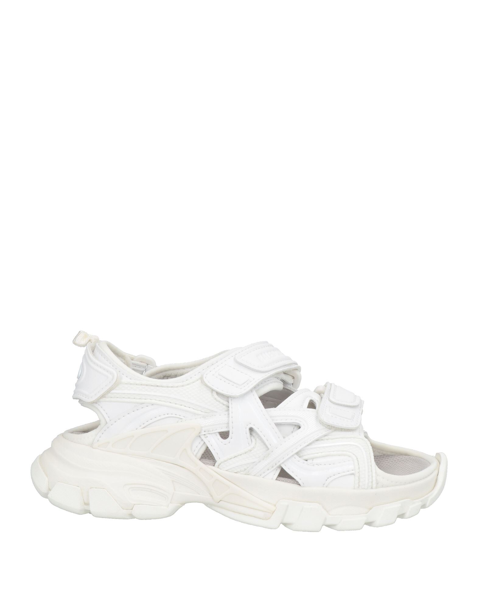 BALENCIAGA KIDS BALENCIAGA KIDS ΠΑΠΟΥΤΣΙΑ Πέδιλα