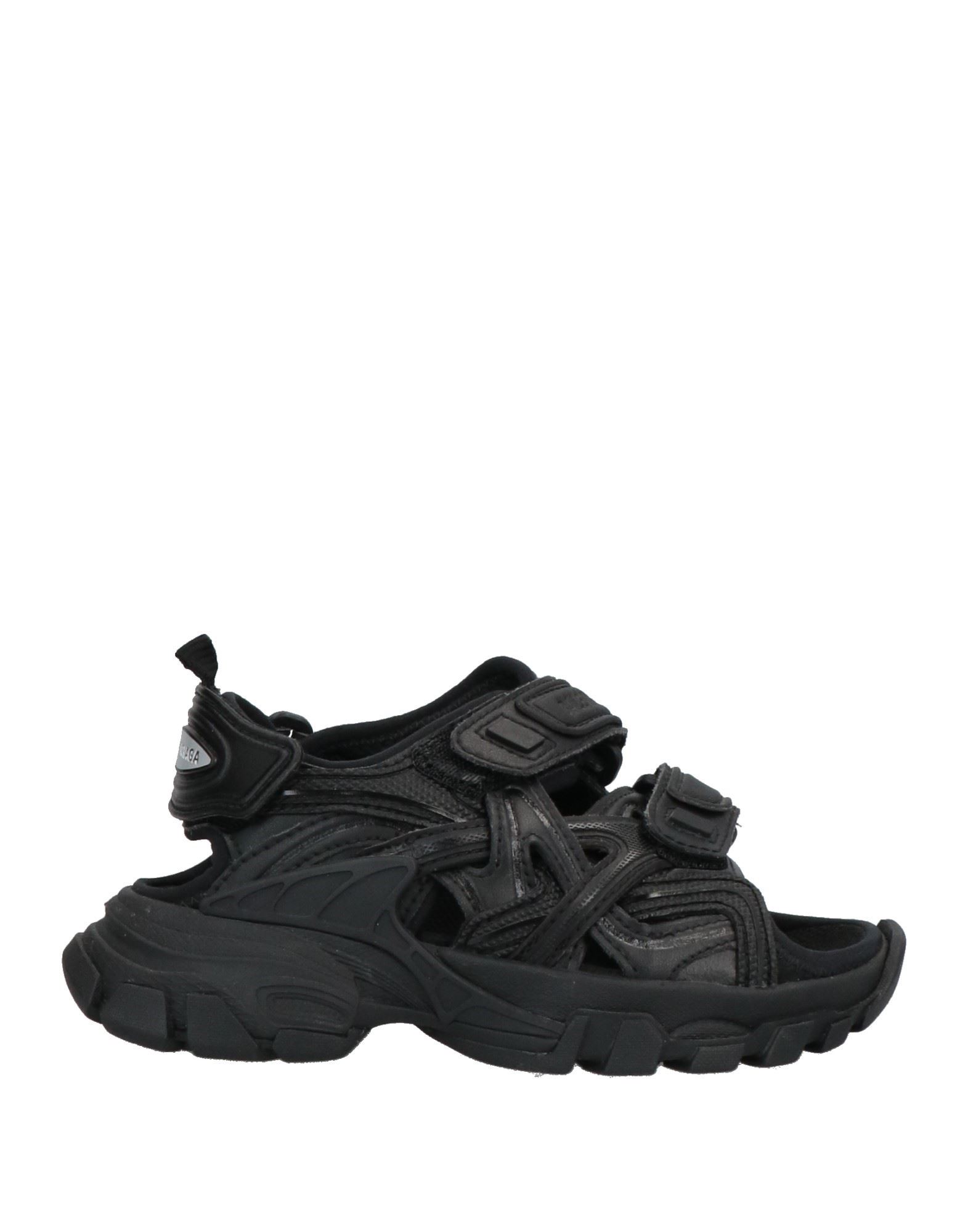 BALENCIAGA KIDS BALENCIAGA KIDS ΠΑΠΟΥΤΣΙΑ Πέδιλα