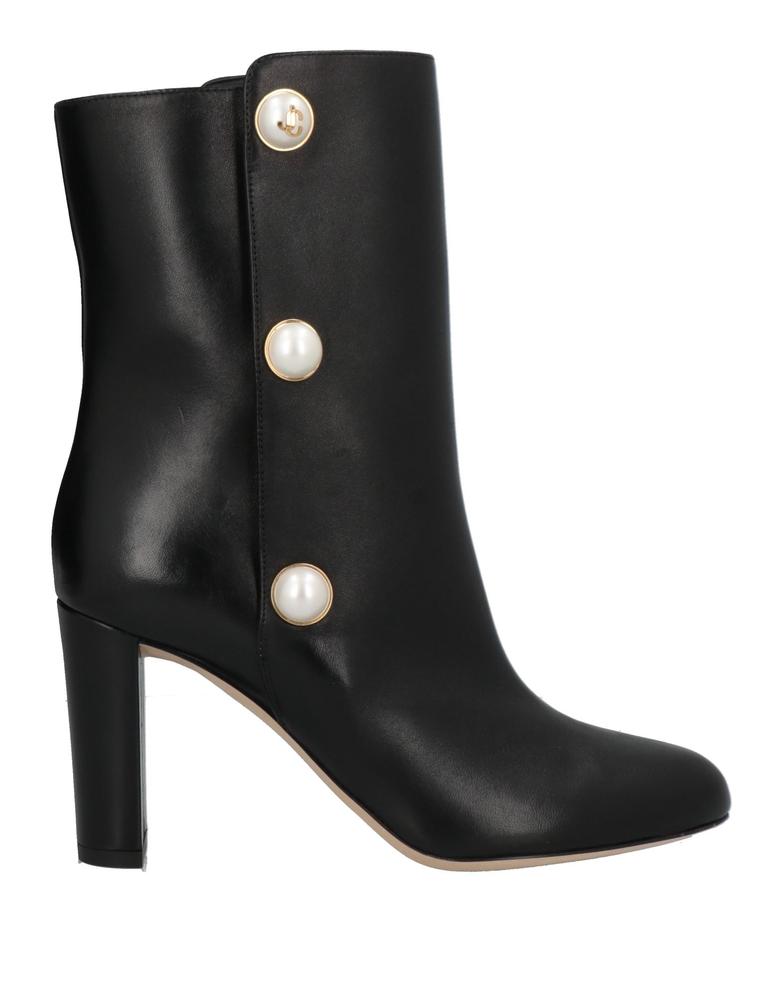 JIMMY CHOO JIMMY CHOO ΠΑΠΟΥΤΣΙΑ Μποτάκια