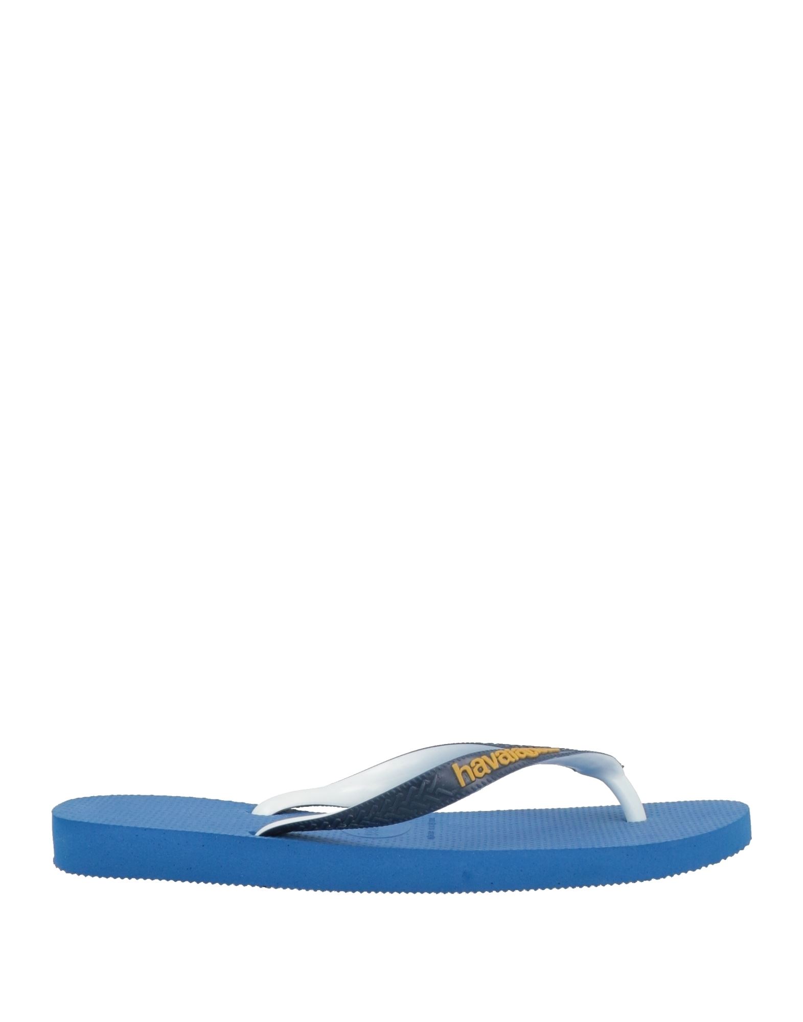 HAVAIANAS(ハワイアナス) Women's Sandal, TRANQ Blue